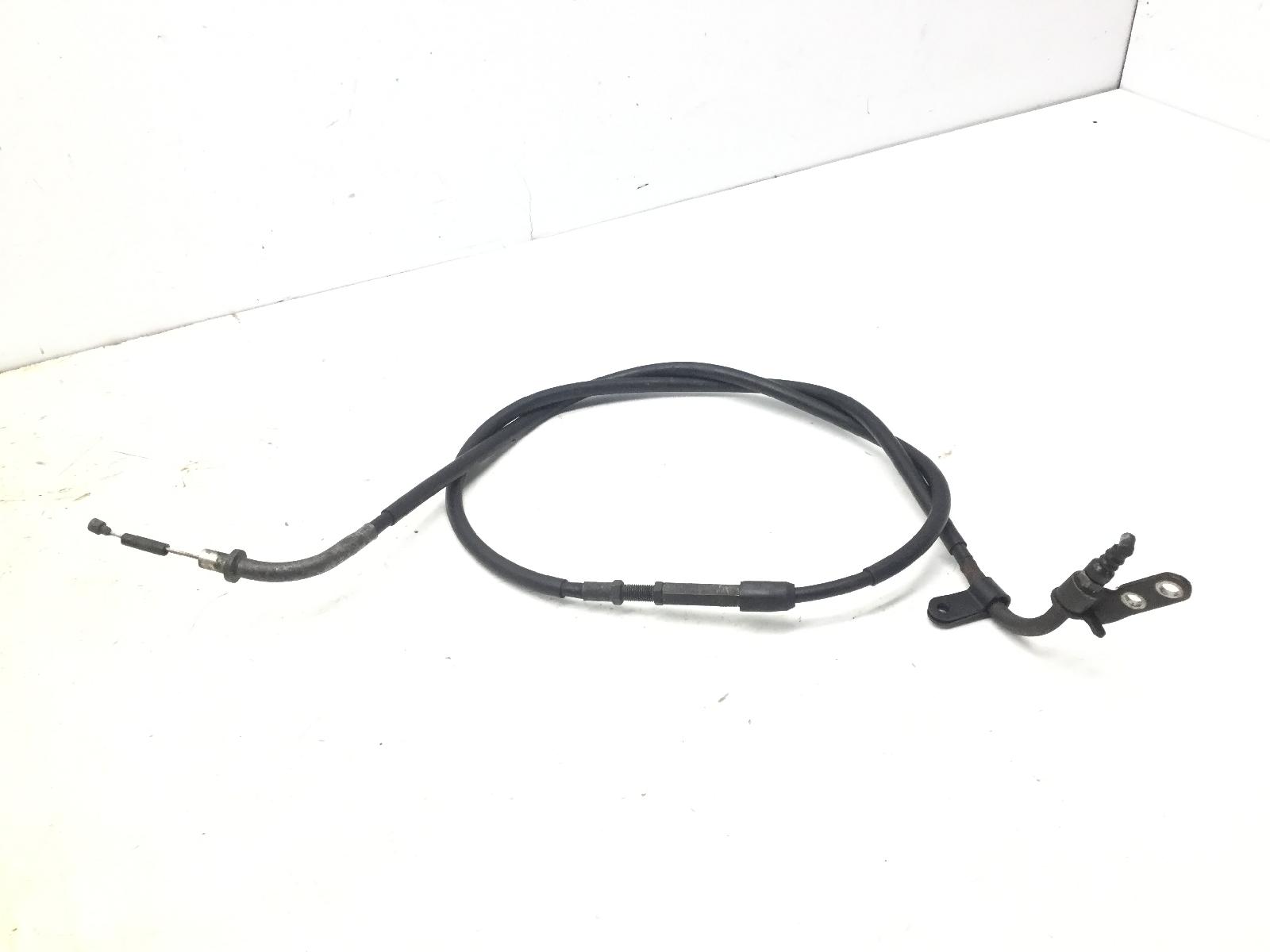 Yamaha ys 125 cavo guaina filo freno posteriore ripartizione 2017 2017 re331