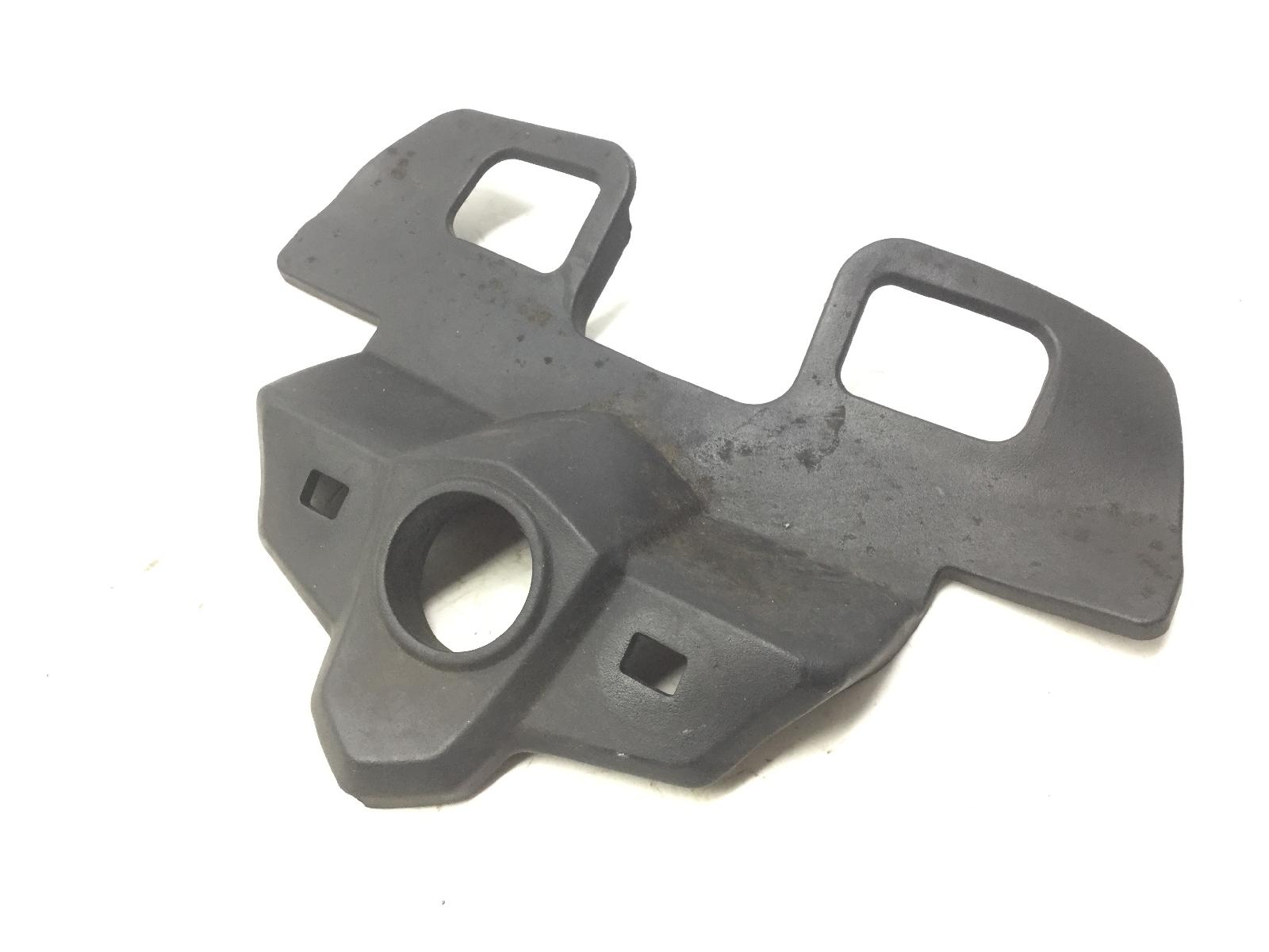 Yamaha ys 125 gomma coperchio cruscotto blocchetto accensione 2017 2017 re331