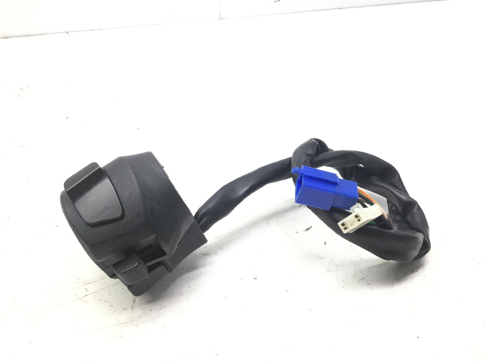 Yamaha ys 125 commutatore devio luci sinistro 2017 2017 re331