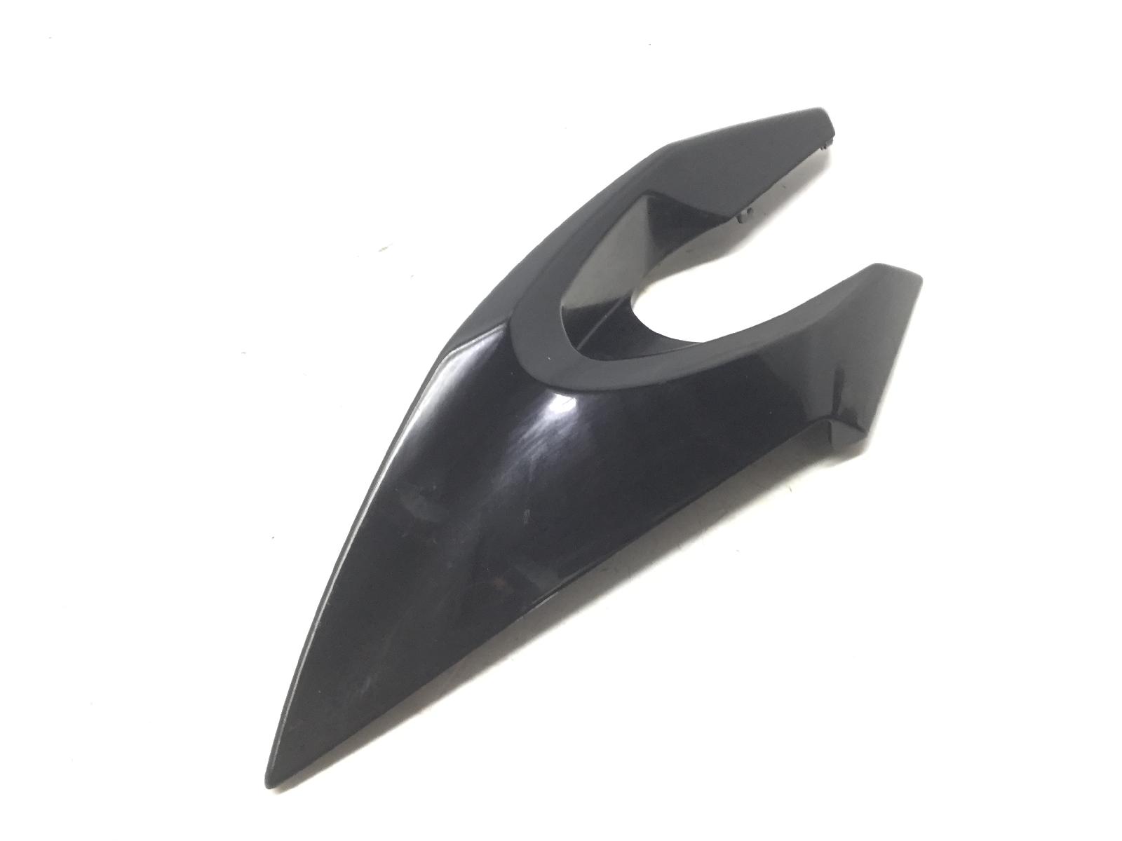 Yamaha ys 125 coperchio sinistro carena cupolino mascherina anteriore 2017 2017 re331