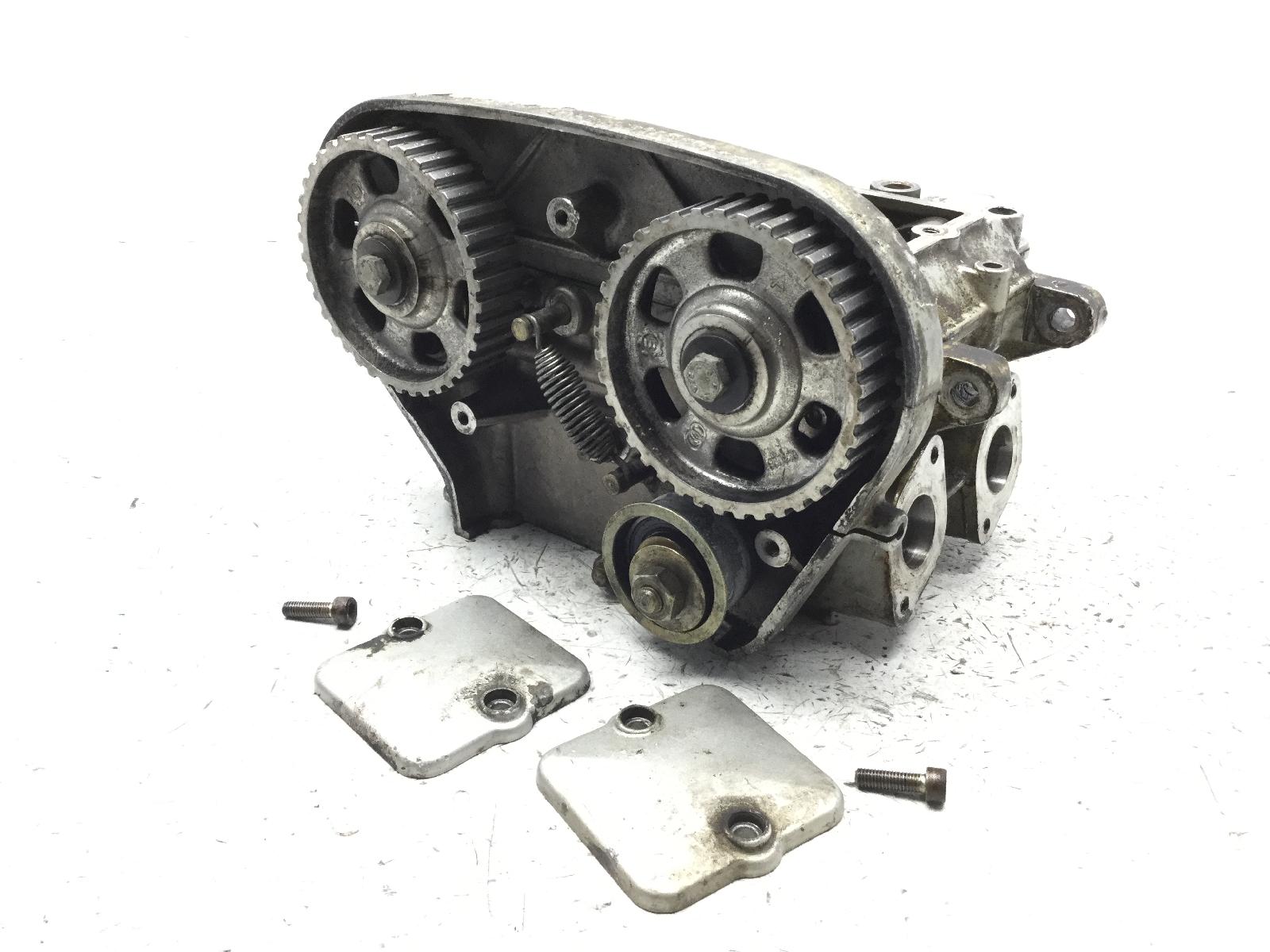 Gilera nordwest 350 testa testata head completa 1993 1994