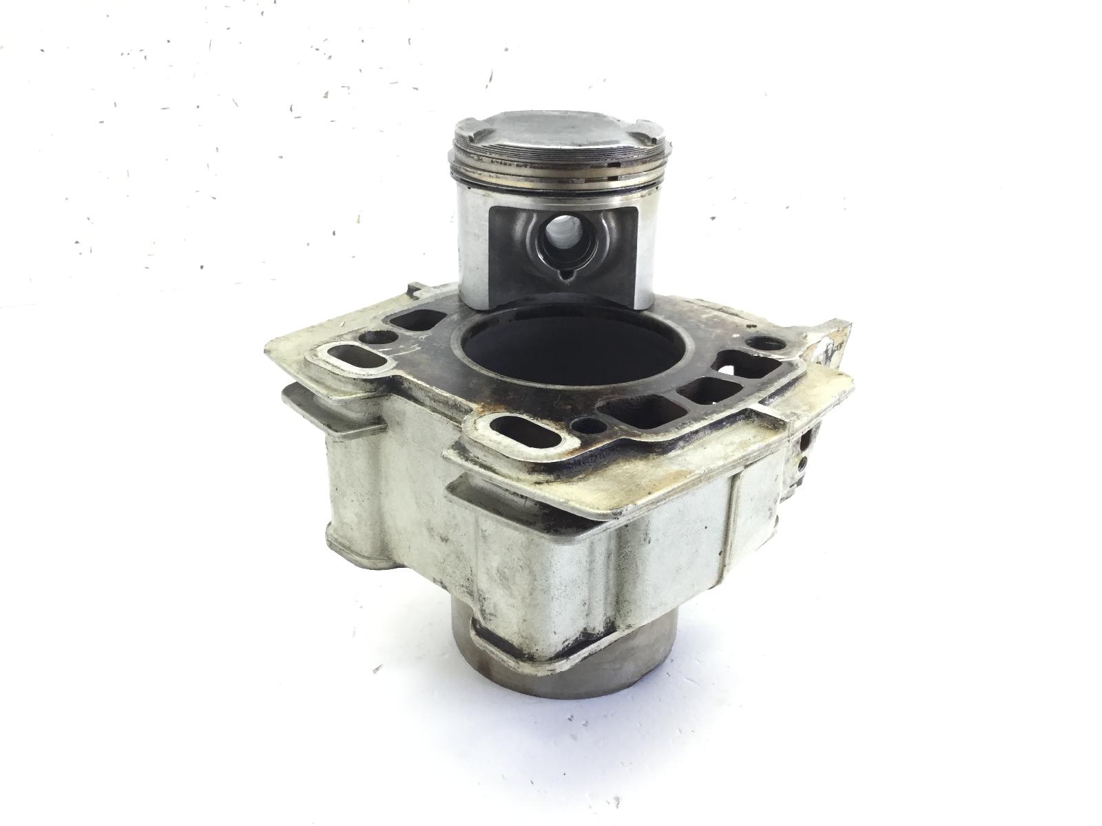 Gilera nordwest 350 cilindro e pistone cylinder and piston 1993 1994