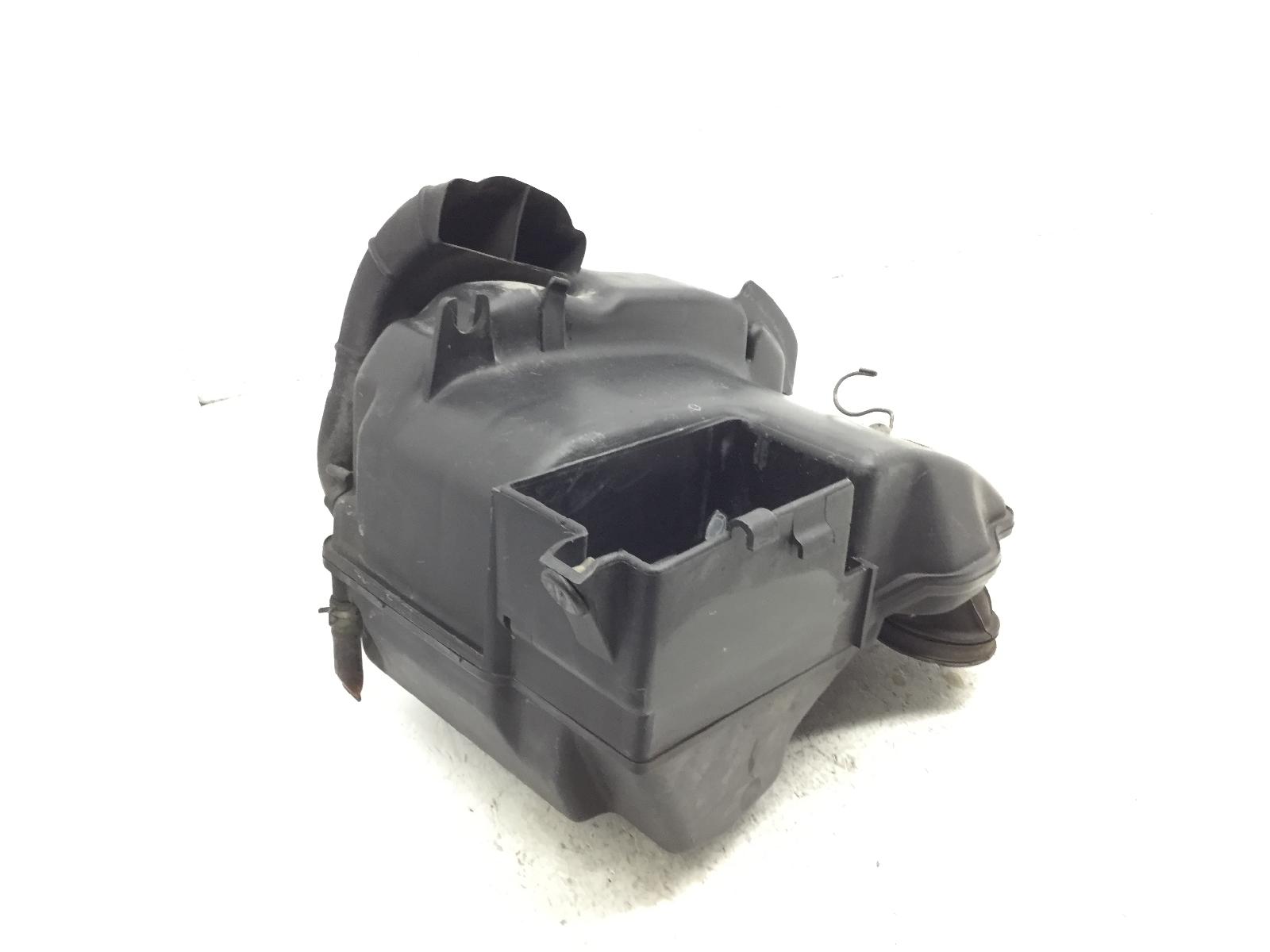 Honda cbf n 600 cassa scatola filtro aria 2005 2005 zdcpc38e05f
