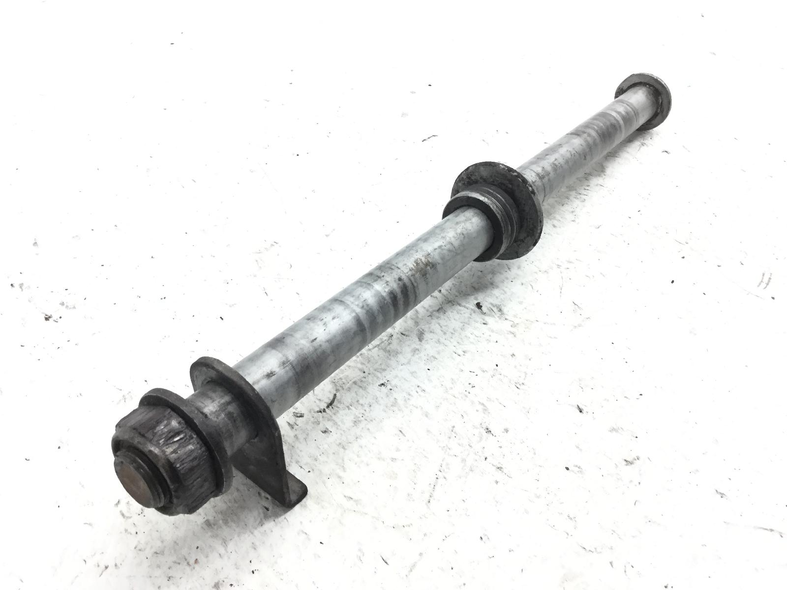 Honda cbf n 600 perno asse ruota posteriore 2005 2005 zdcpc38e05f