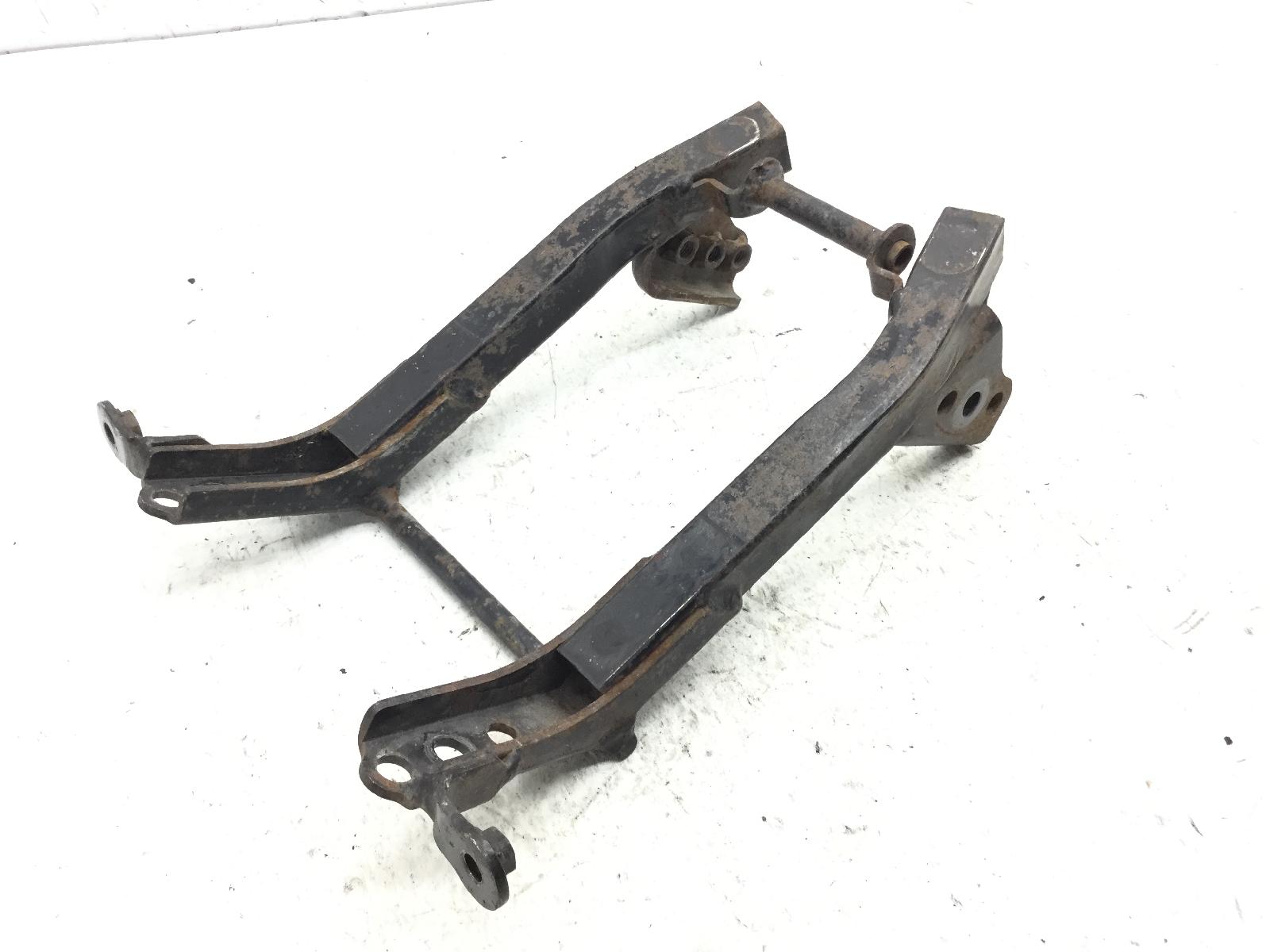 Honda cbf n 600 staffa regolazione altezza sella saddle 2005 2005 zdcpc38e05f