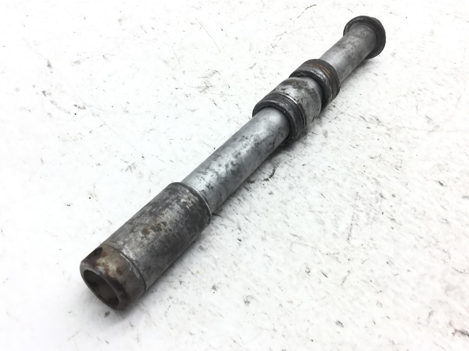 Honda cbf n 600 perno asse ruota anteriore 2005 2005 zdcpc38e05f