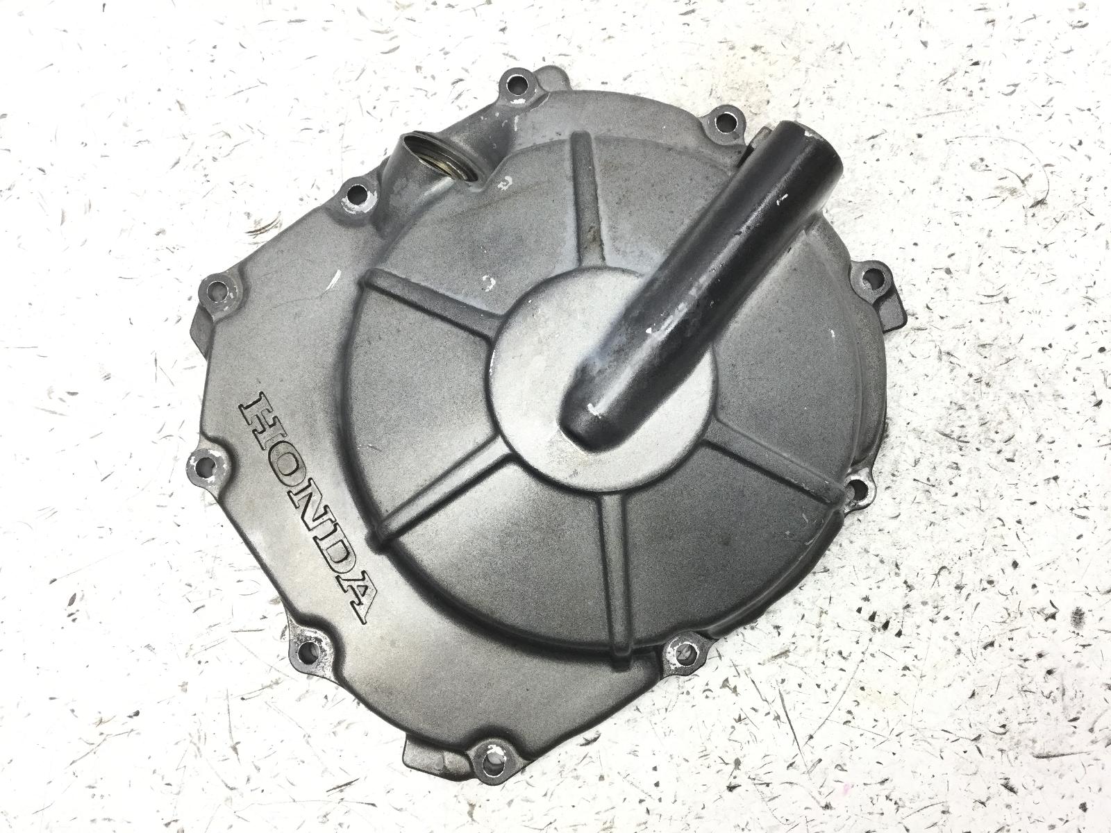 Honda cbf n 600 carter coperchio frizione 2005 2005 zdcpc38e05f