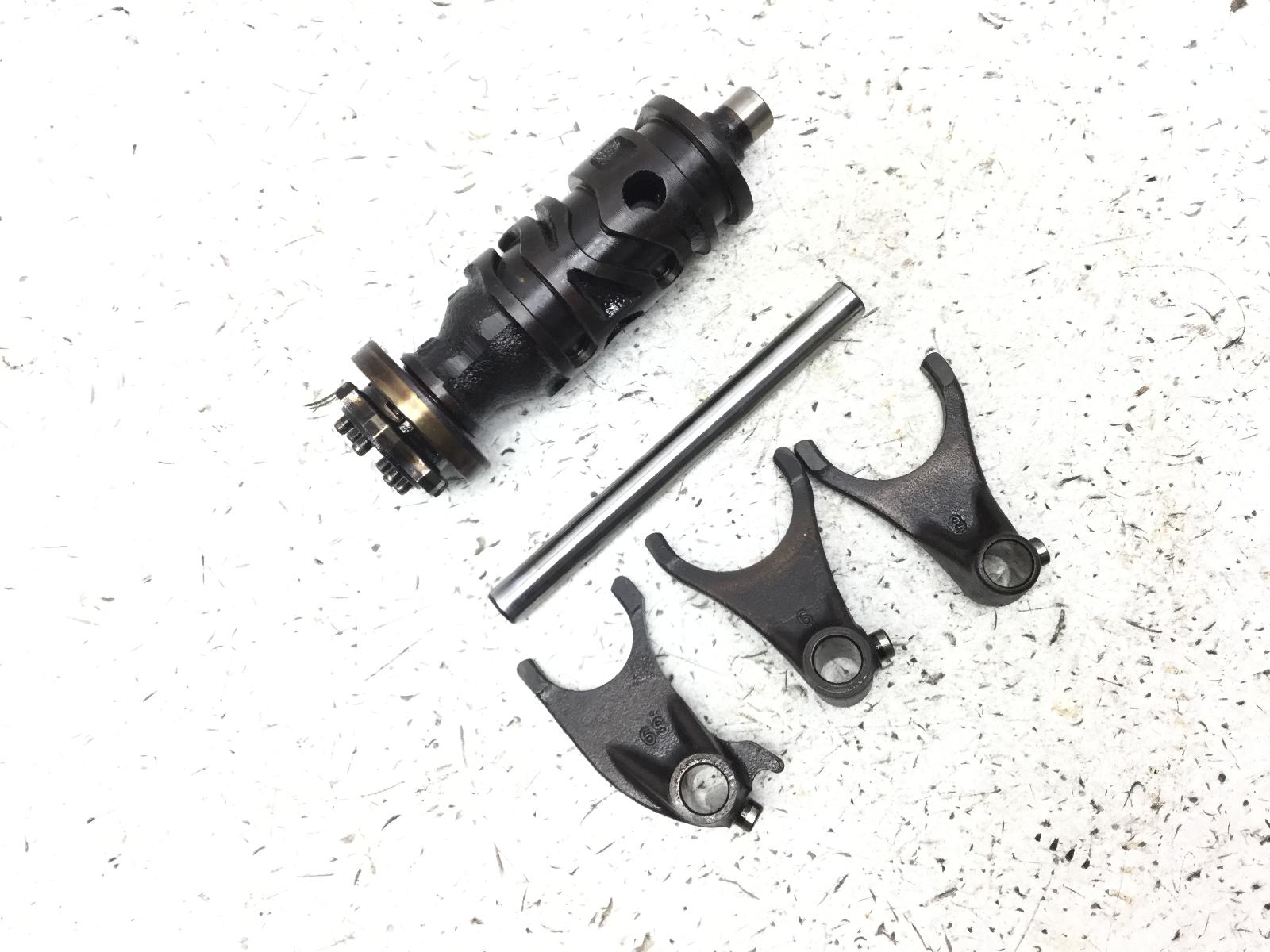 Honda cbf n 600 desmo desmodronico e forchette 2005 2005 zdcpc38e05f