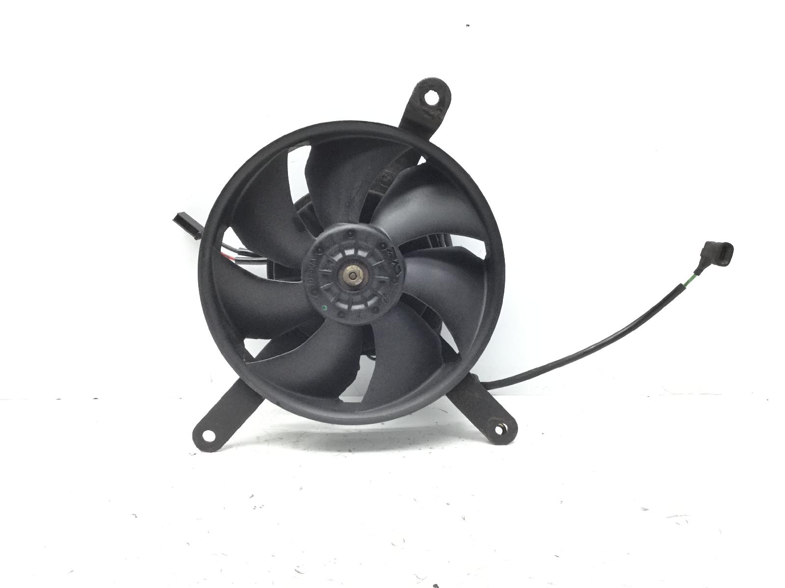 Honda cbf n 600 elettroventola radiatore 2005 2005 zdcpc38e05f