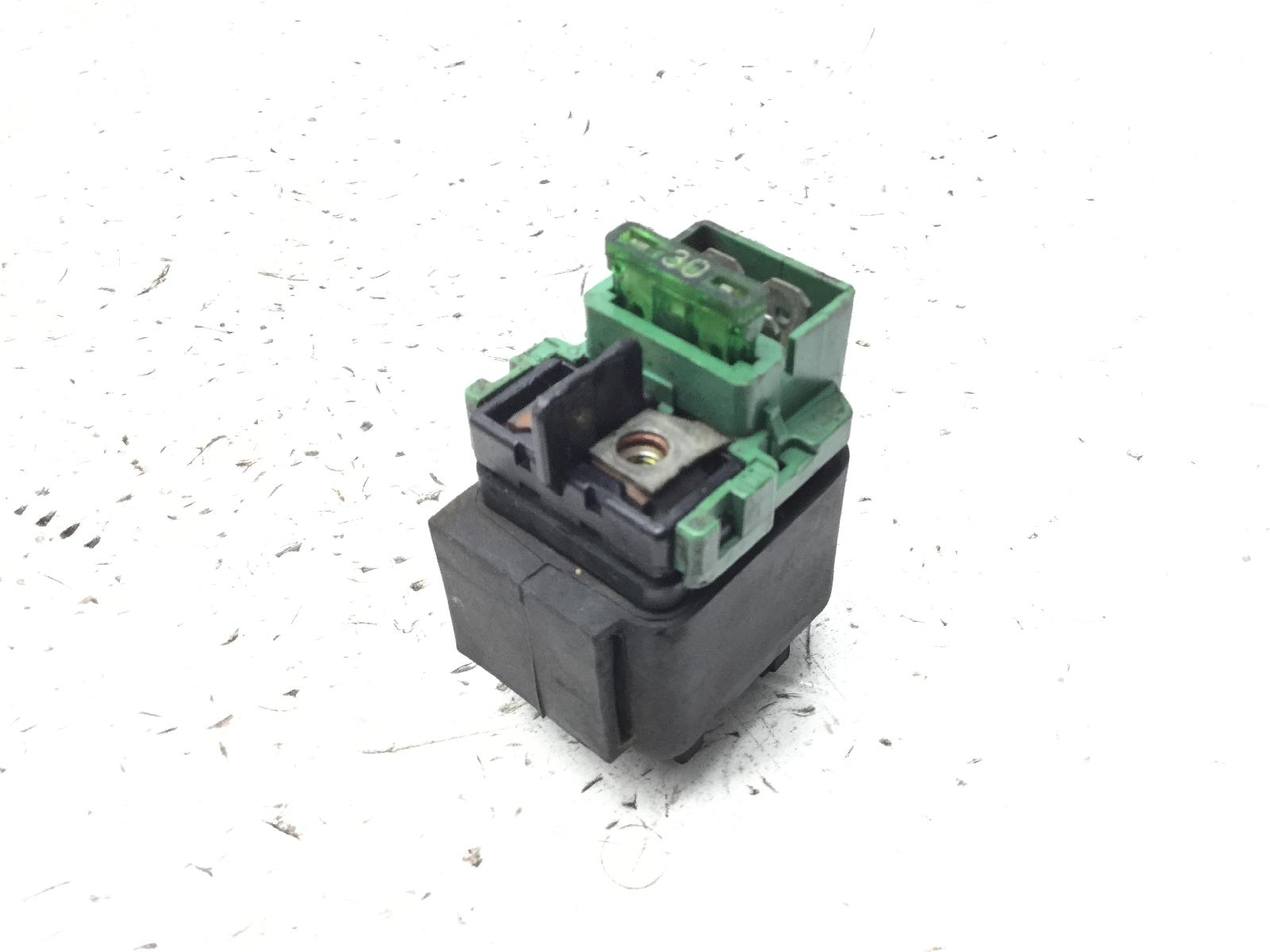 Honda cbf n 600 rele' avviamento teleruttore 2005 2005 zdcpc38e05f