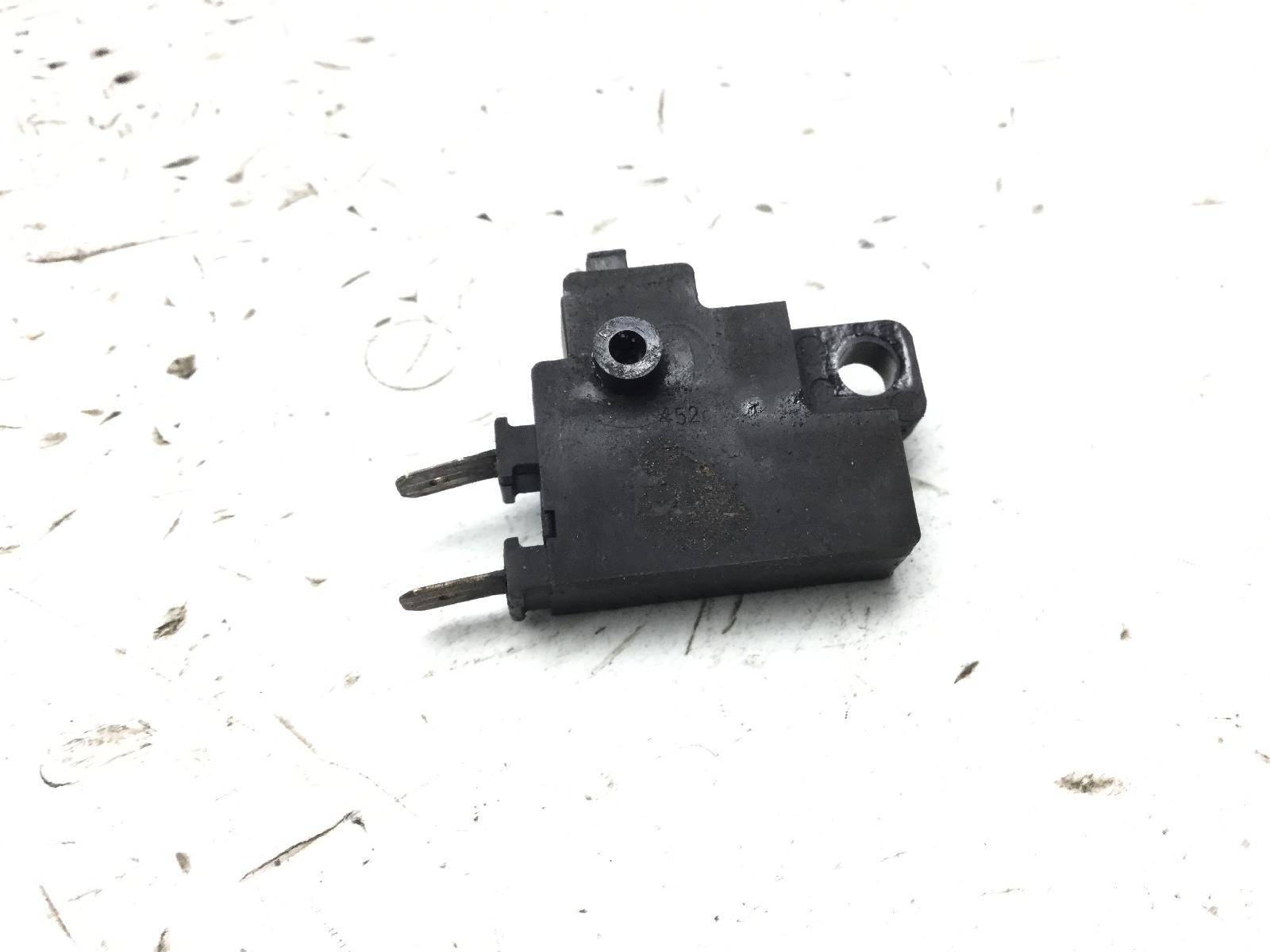 Honda cbf n 600 sensore pulsante stop microstop freno anteriore 2005 2005 zdcpc38e05f