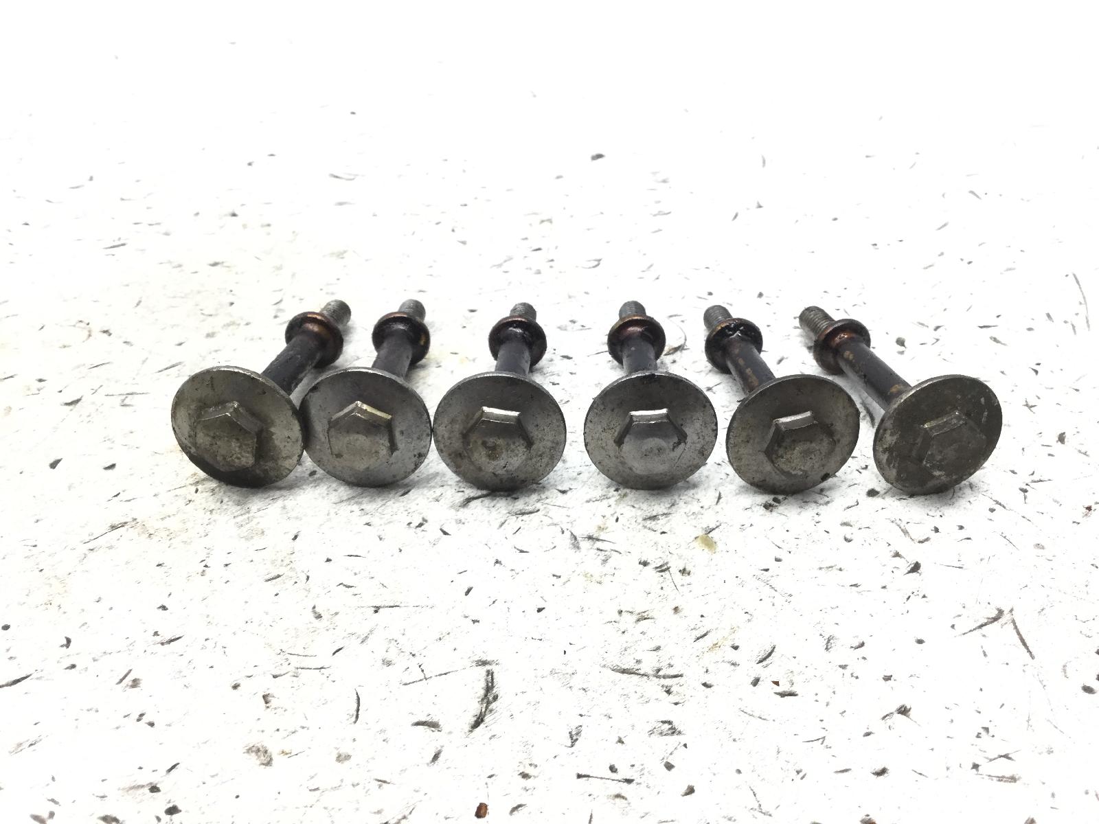 Honda cbf n 600 viti carter coperchio testa testata head 2005 2005 zdcpc38e05f