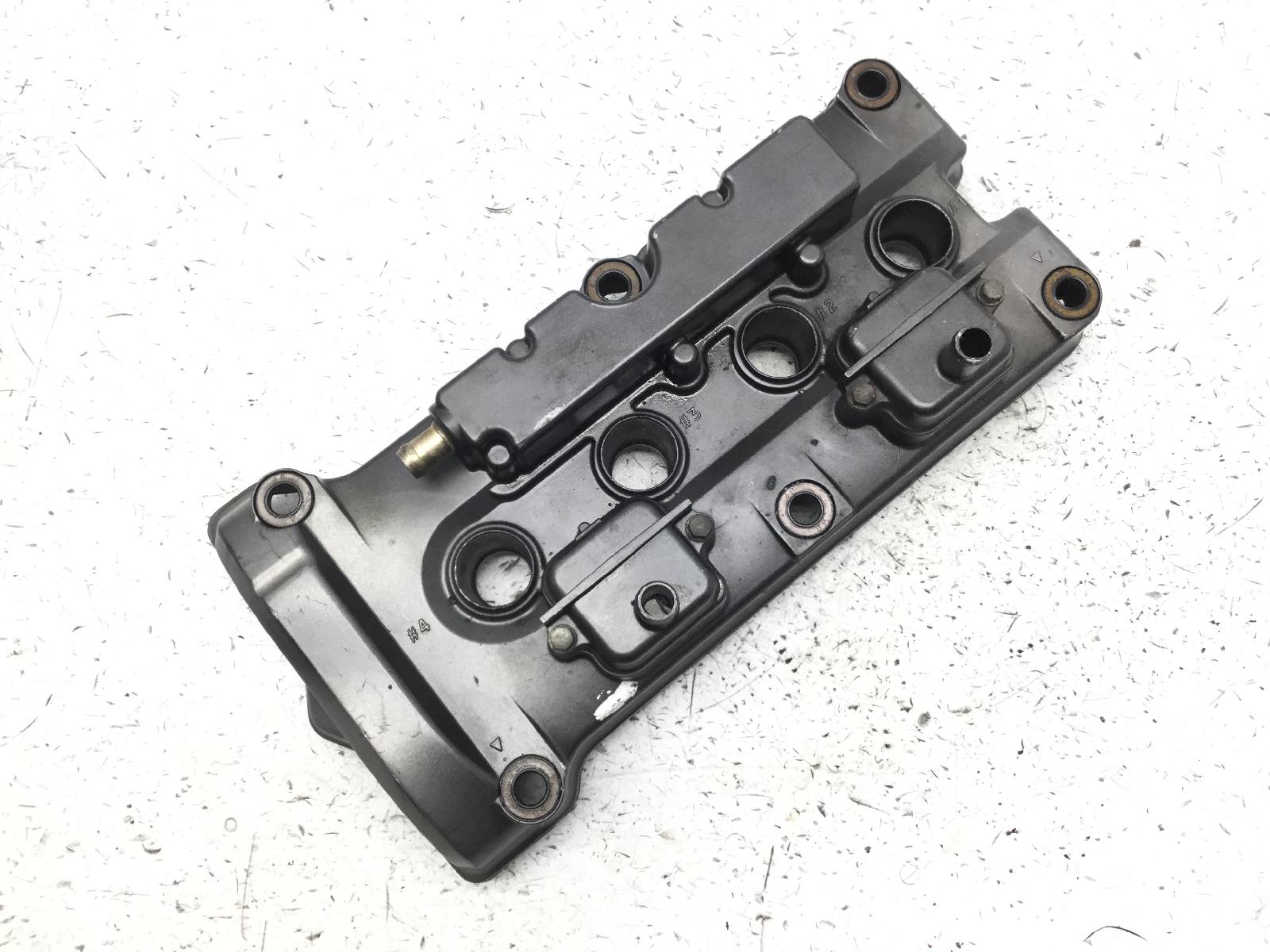 Honda cbf n 600 carter coperchio testa testata head 2005 2005 zdcpc38e05f