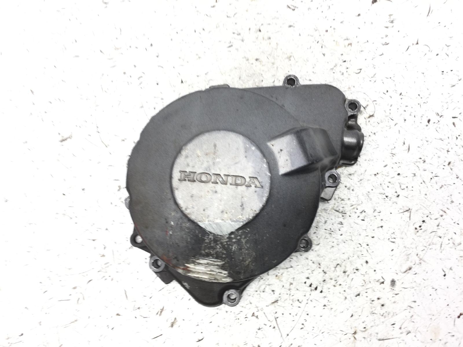 Honda cbf n 600 carter coperchio statore volano 2005 2005 zdcpc38e05f