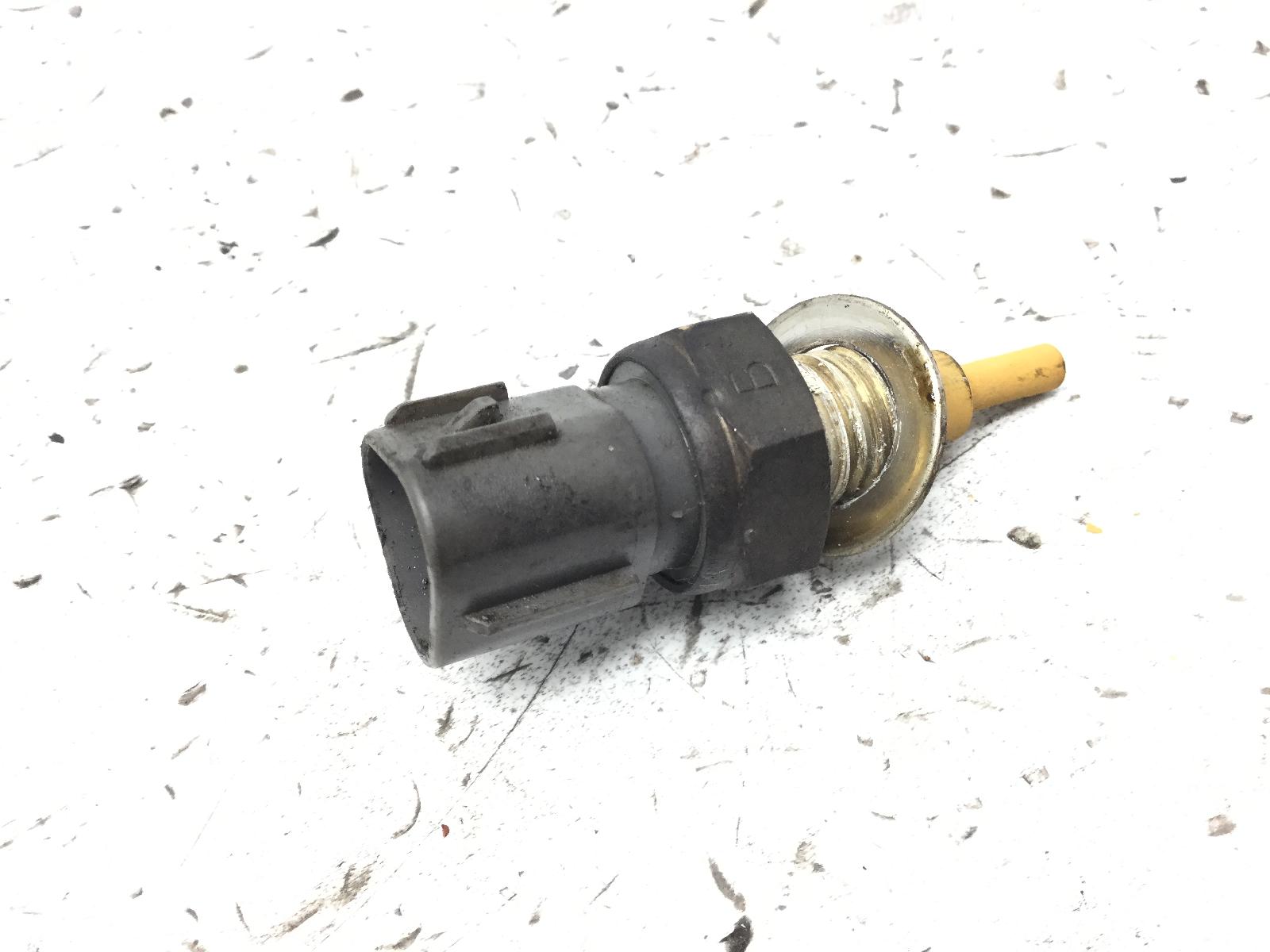 Honda cbf n 600 bulbo sensore temperatura acqua testa 2005 2005 zdcpc38e05f