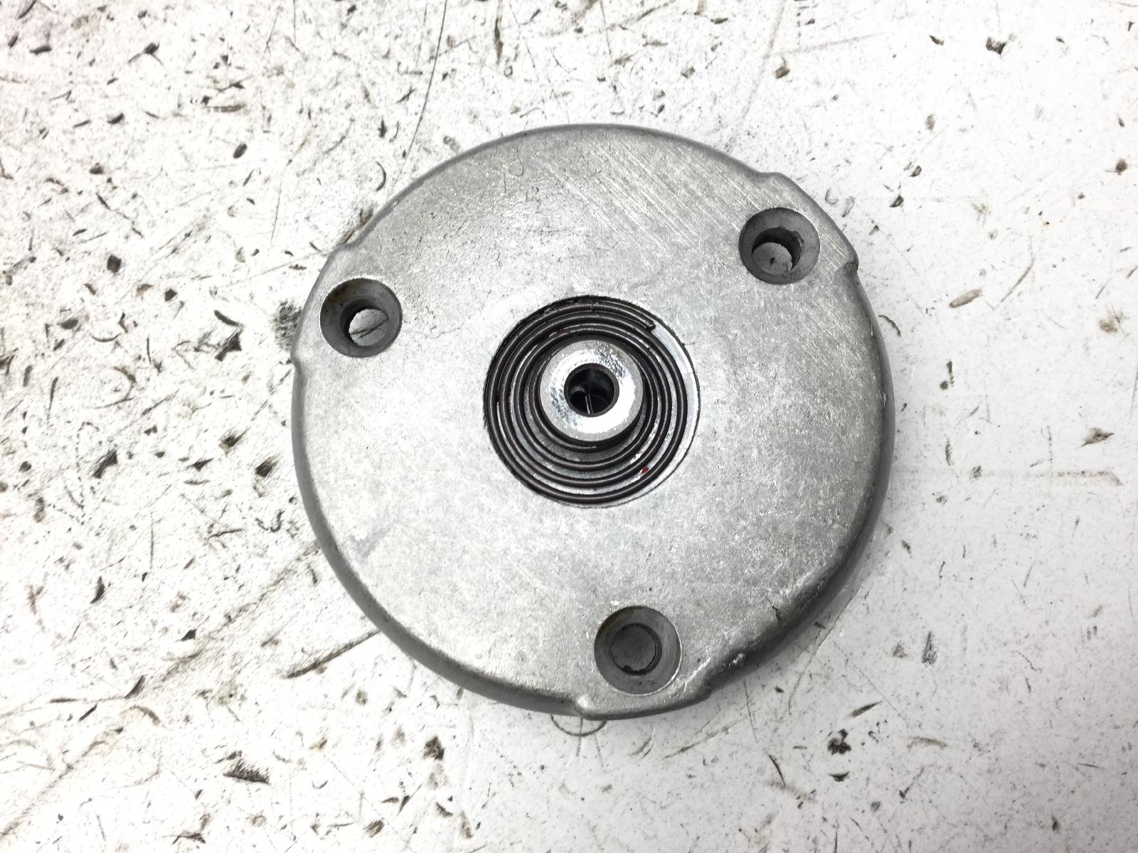 Honda xl l 200 coperchio pompa olio 1989 1989
