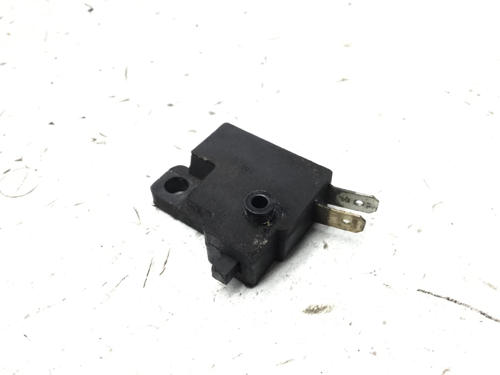 Honda xl l 200 sensore pulsante stop microstop freno anteriore 1989 1989