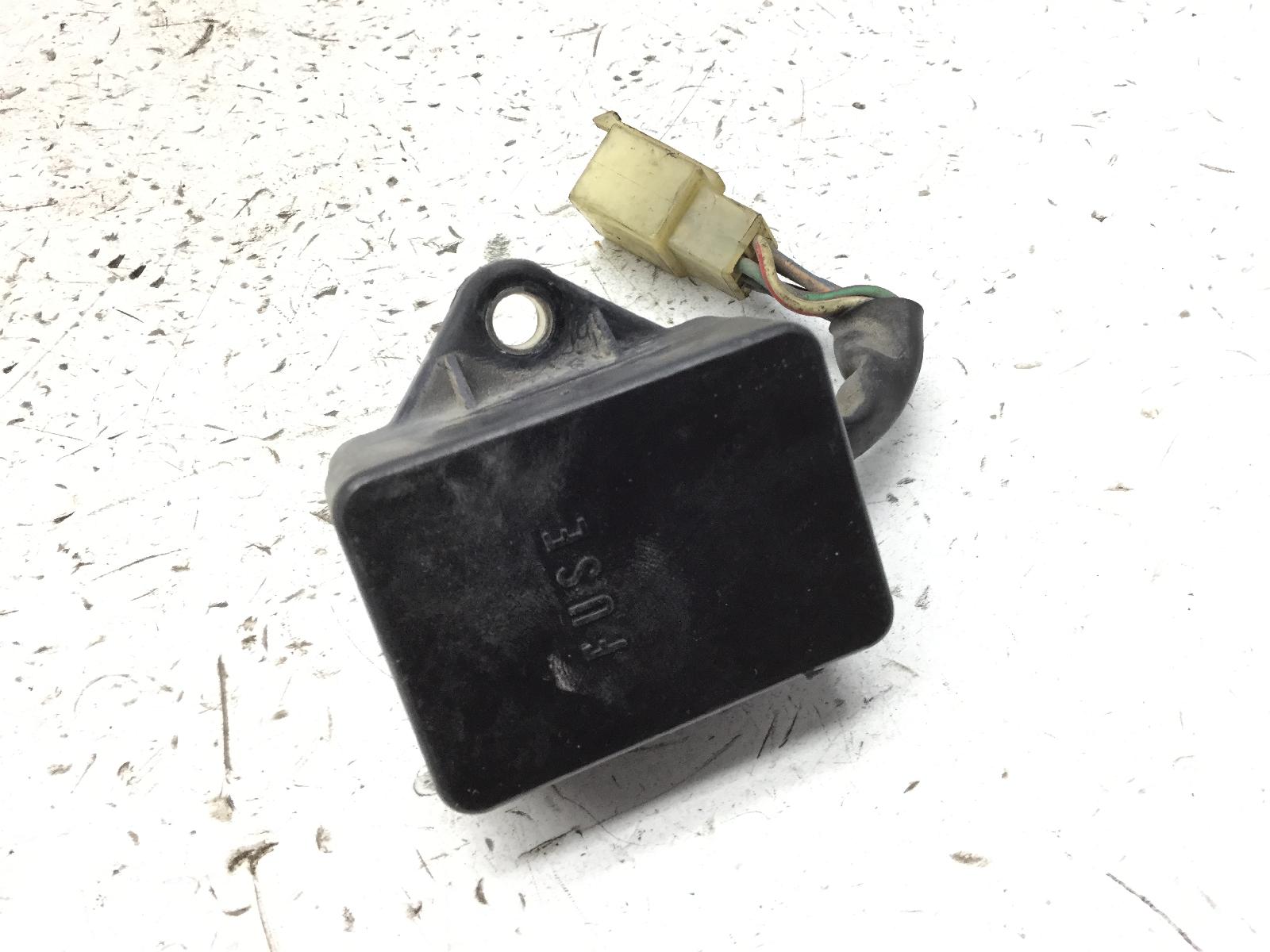 Honda xl l 200 fusibiliera porta fusibili 1989 1989