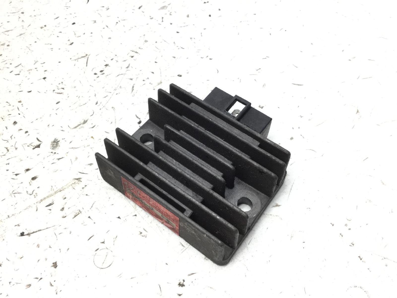 Honda xl l 200 regolatore di tensione 1989 1989