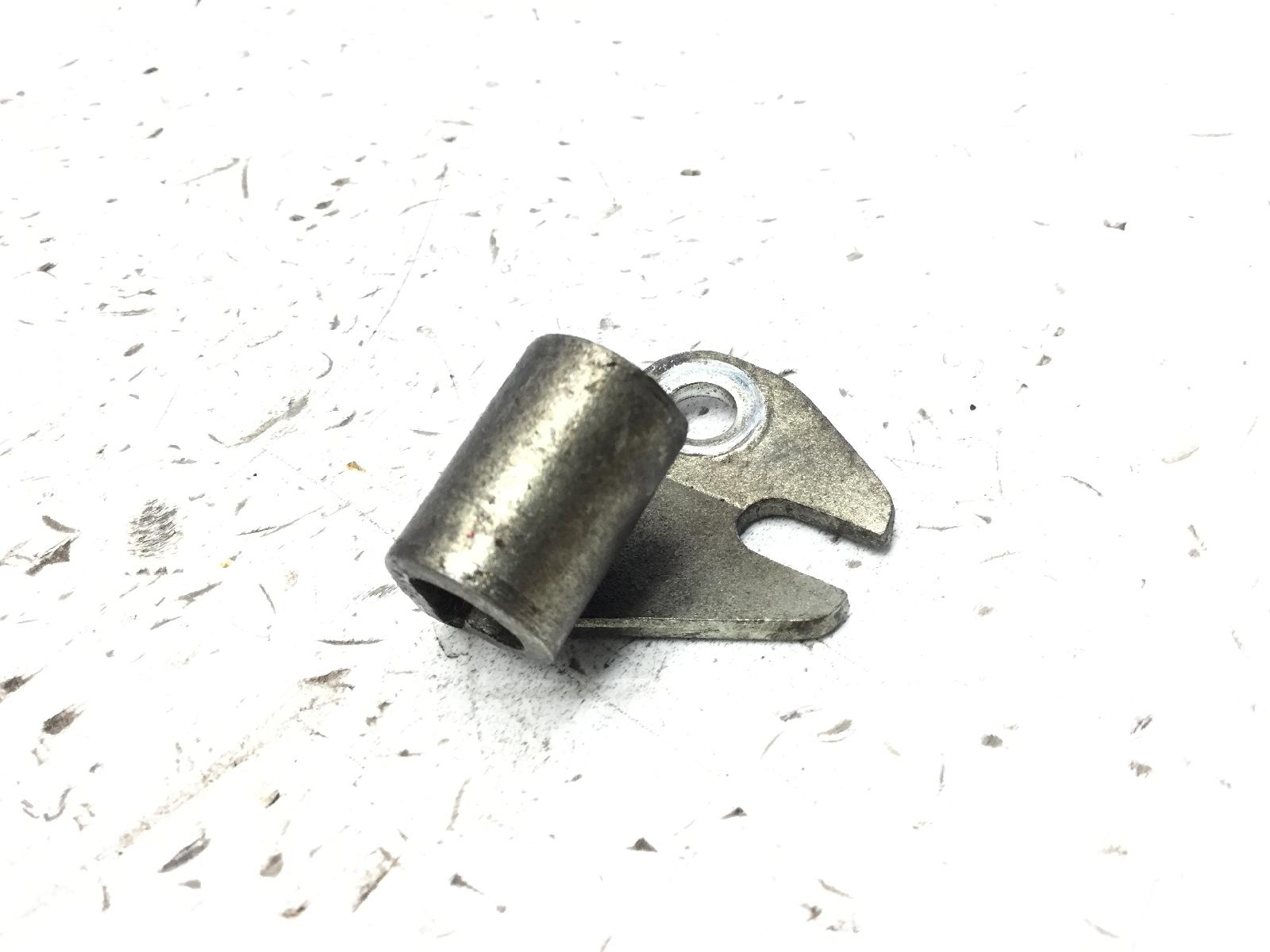 Honda xl l 200 supporto cavo frizione 1989 1989