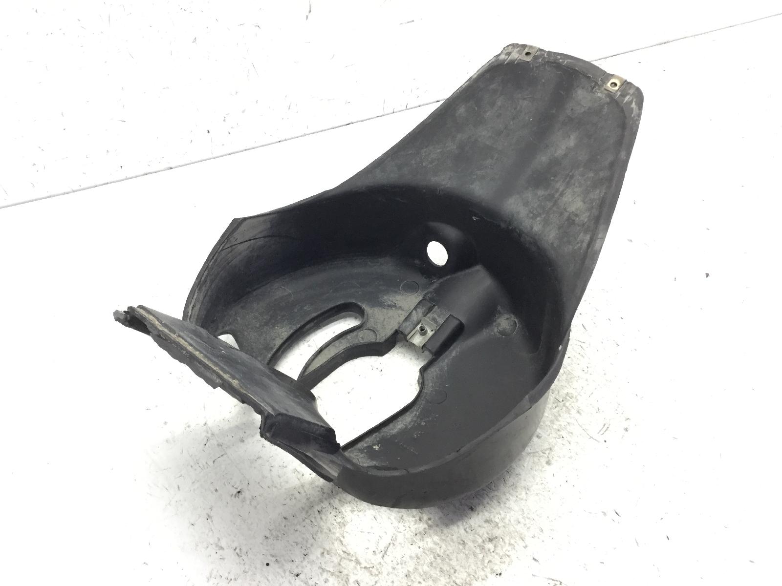 Gilera typhoon street 50 carena chiglia vano ruota anteriore 1999 1999