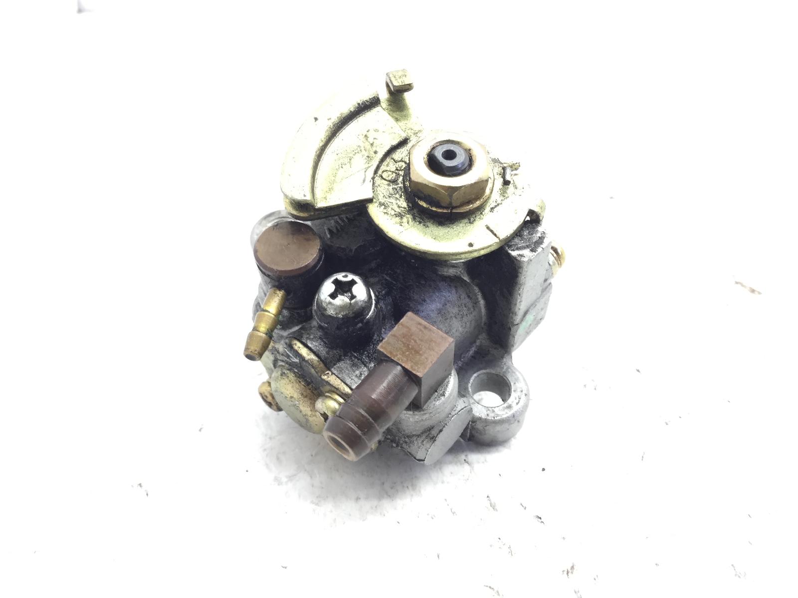 Gilera typhoon street 50 pompa olio miscelatore 1999 1999