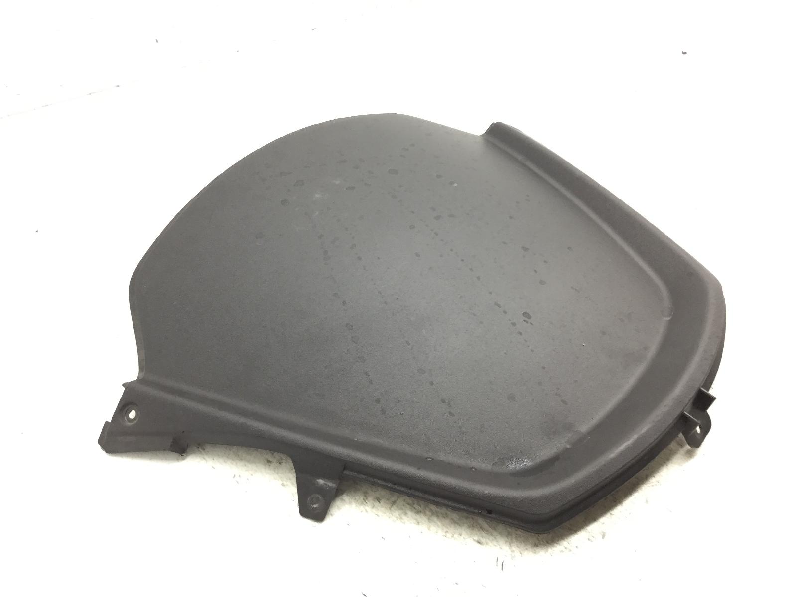 Piaggio mp3 ie lt touring 300 coperchio anteriore carena strumentazione 2011 2013 m64102