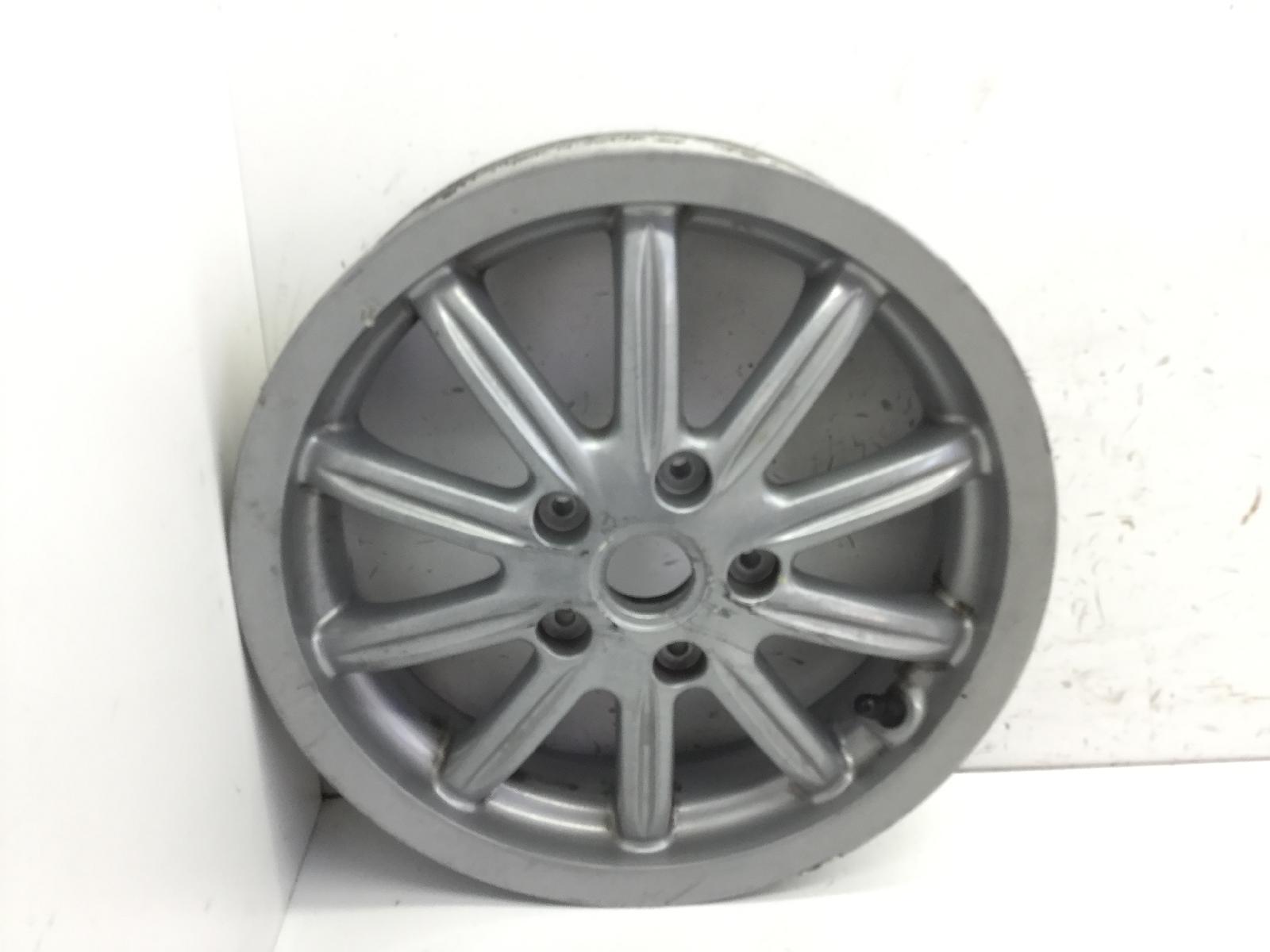 Piaggio mp3 ie lt touring 300 cerchio ruota anteriore 12 x 3.00 2011 2013 m64102