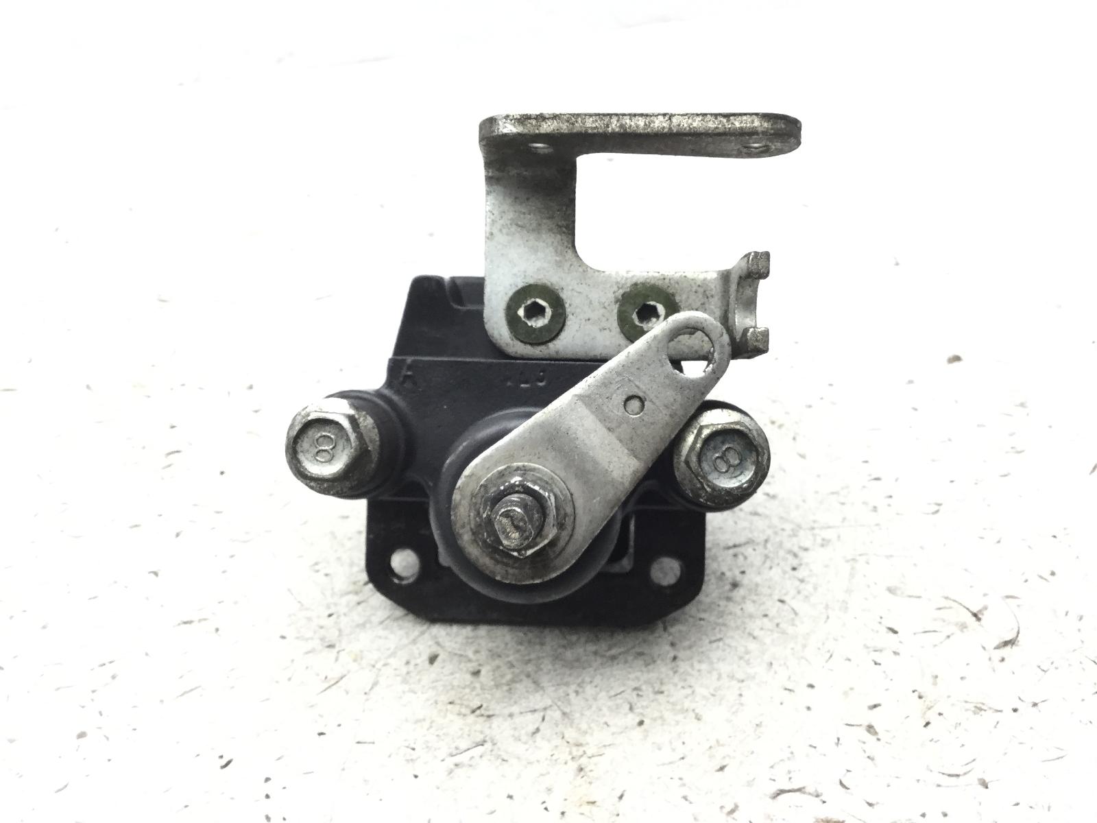 Piaggio mp3 ie lt touring 300 pinza freno a mano stazionamento 2011 2013 m64102