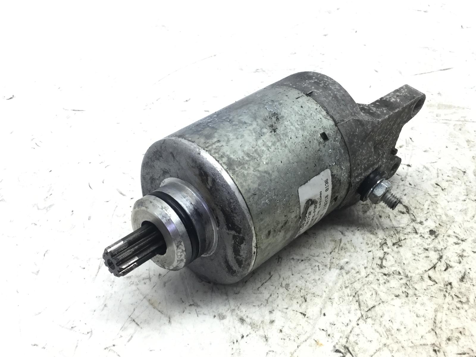 Piaggio mp3 ie lt touring 300 motorino avviamento starter 2011 2013 m64102