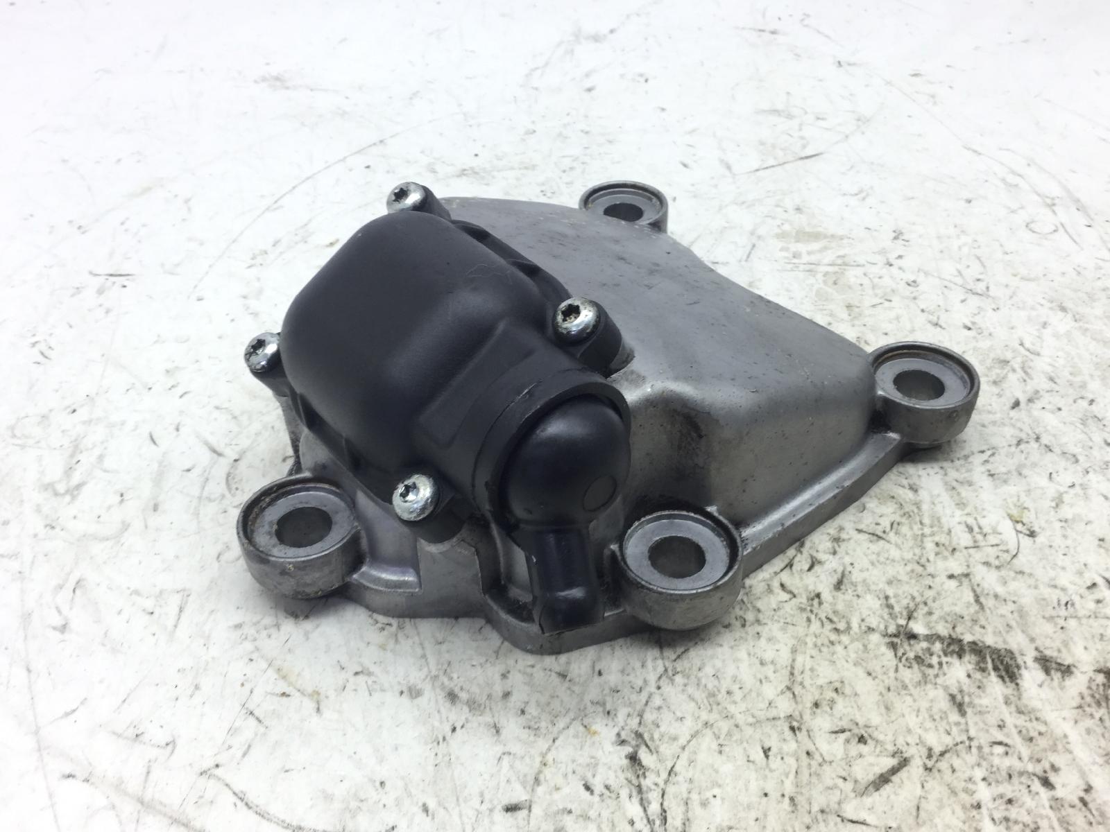 Piaggio mp3 ie lt touring 300 coperchio testa testata head 2011 2013 m64102