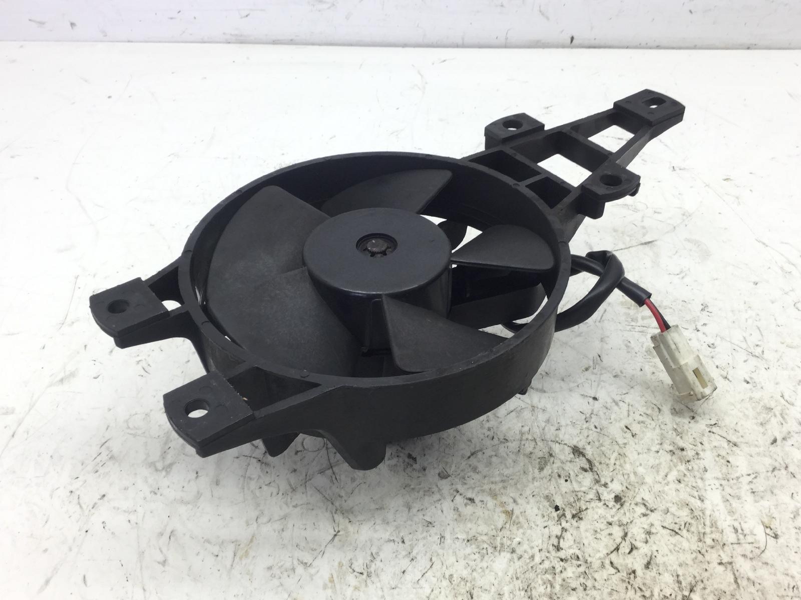 Piaggio mp3 ie lt touring 300 elettroventola radiatore 2011 2013 m64102