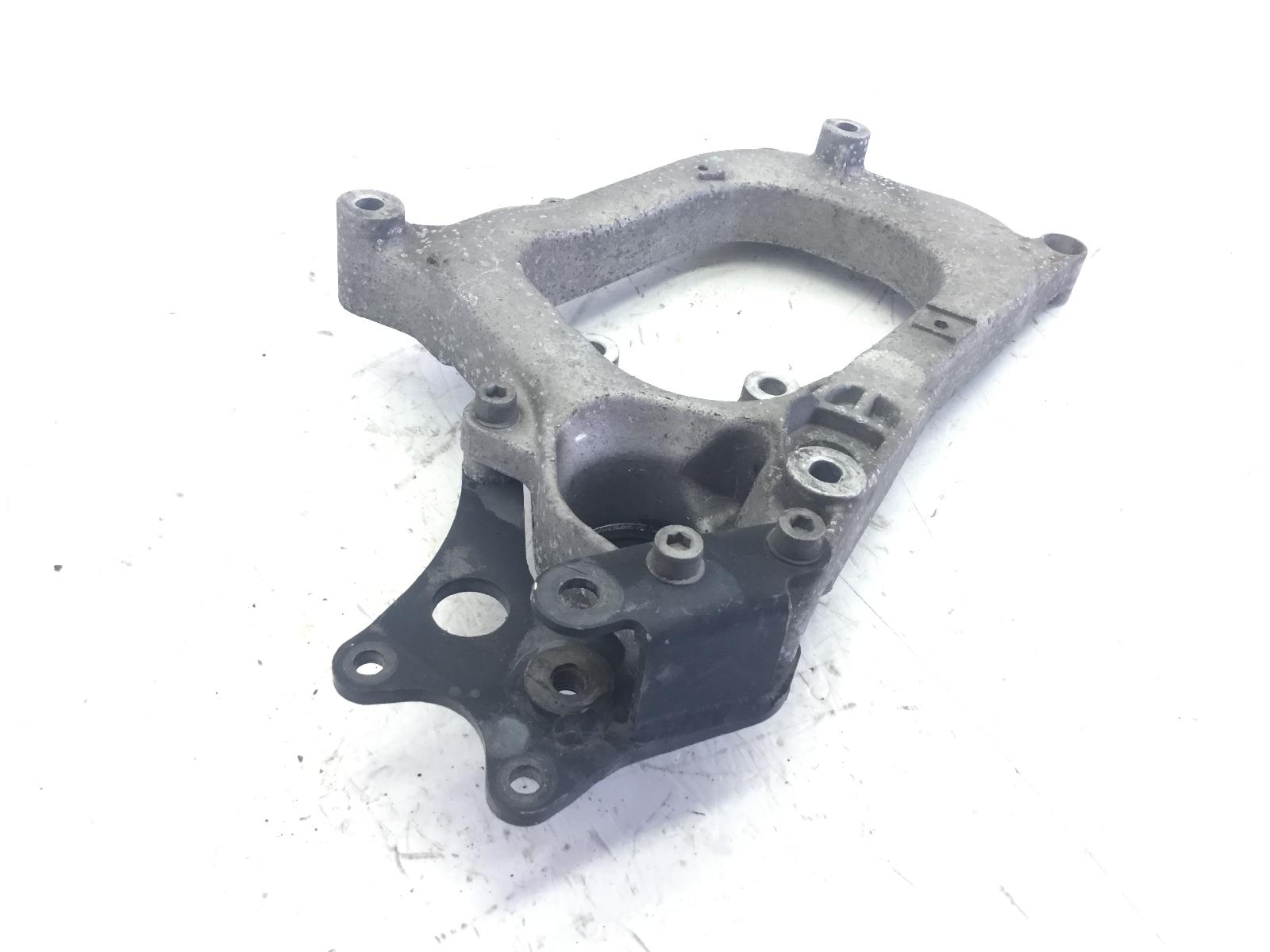 Piaggio mp3 ie lt touring 300 staffa supporto scarico marmitta 2011 2013 m64102