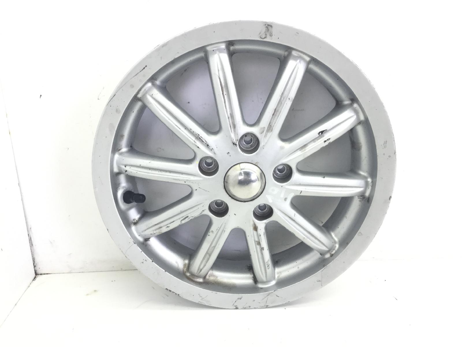 Piaggio mp3 ie lt touring 300 cerchio ruota anteriore 12 x 3.00 2011 2013 m64102