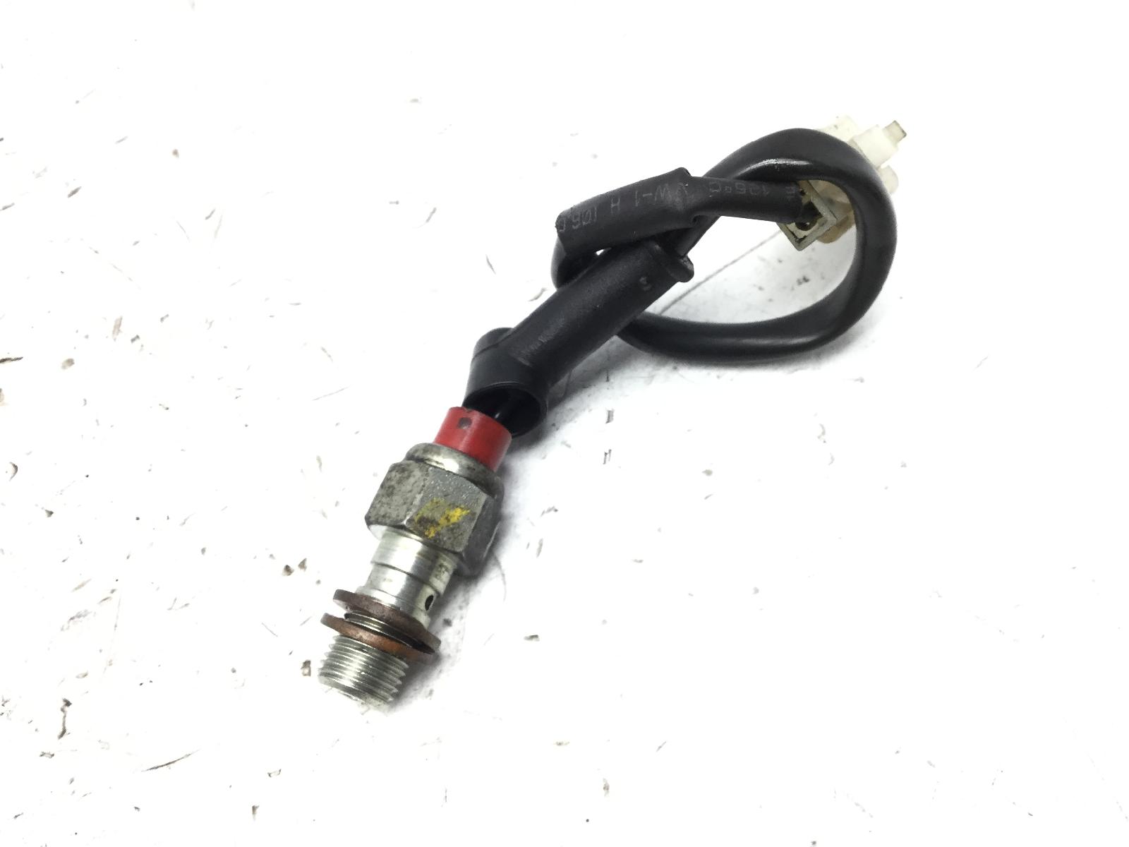 Quadro 350 d 313 sensore interruttore freno posteriore 2011 2012 zly3d3130ct