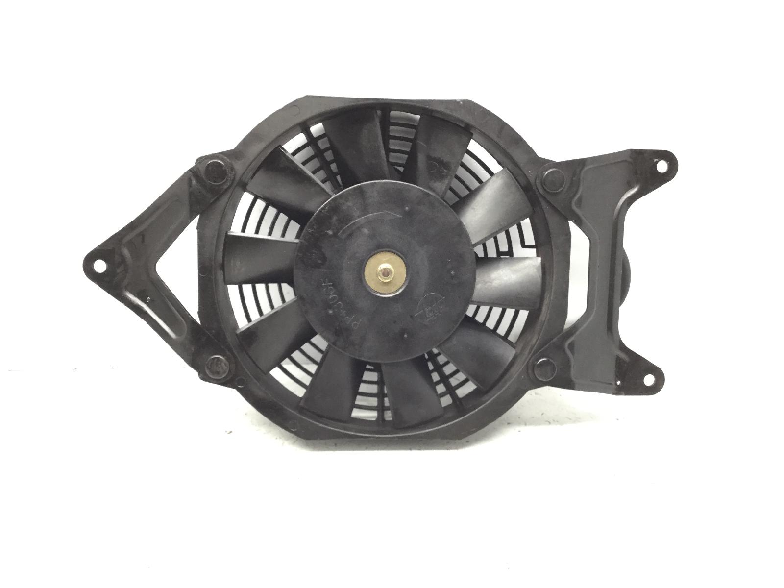 Quadro 350 d 313 elettroventola radiatore 2011 2012 zly3d3130ct