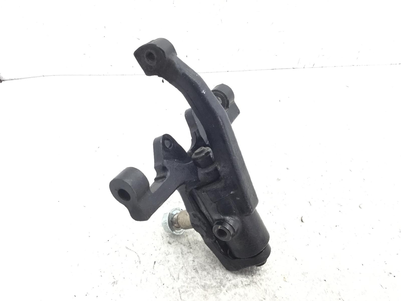 Quadro 350 d 313 articolazione sterzo destro 2011 2012 zly3d3130ct