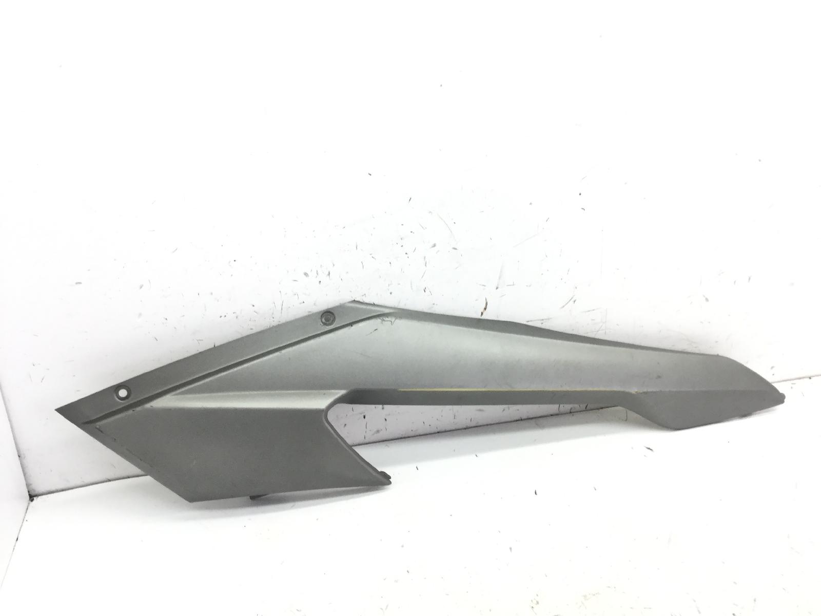 Quadro 350 d 313 carena fianchetto pedana destro 2011 2012 zly3d3130ct