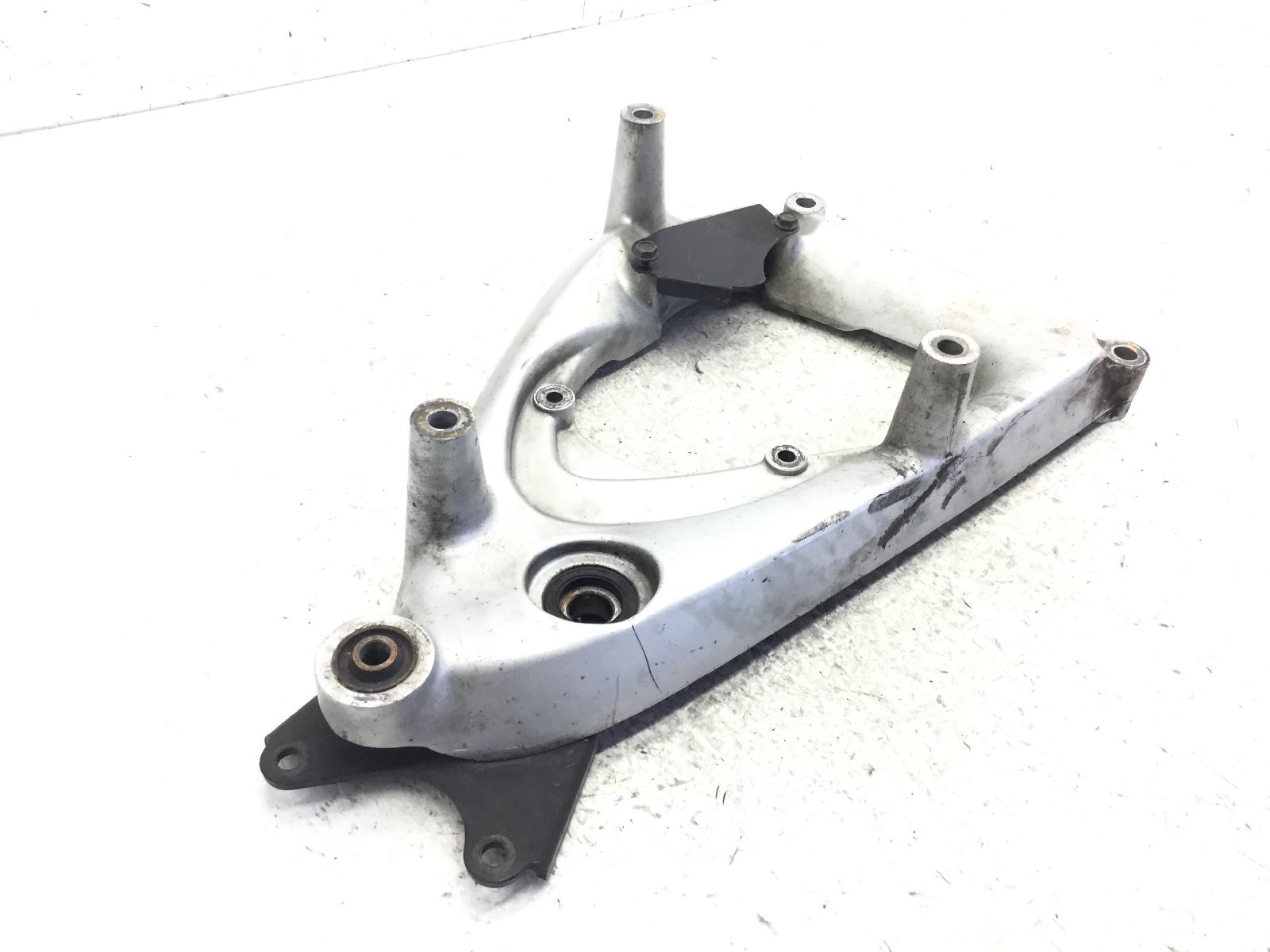 Quadro 350 d 313 staffa supporto scarico marmitta 2011 2012 zly3d3130ct