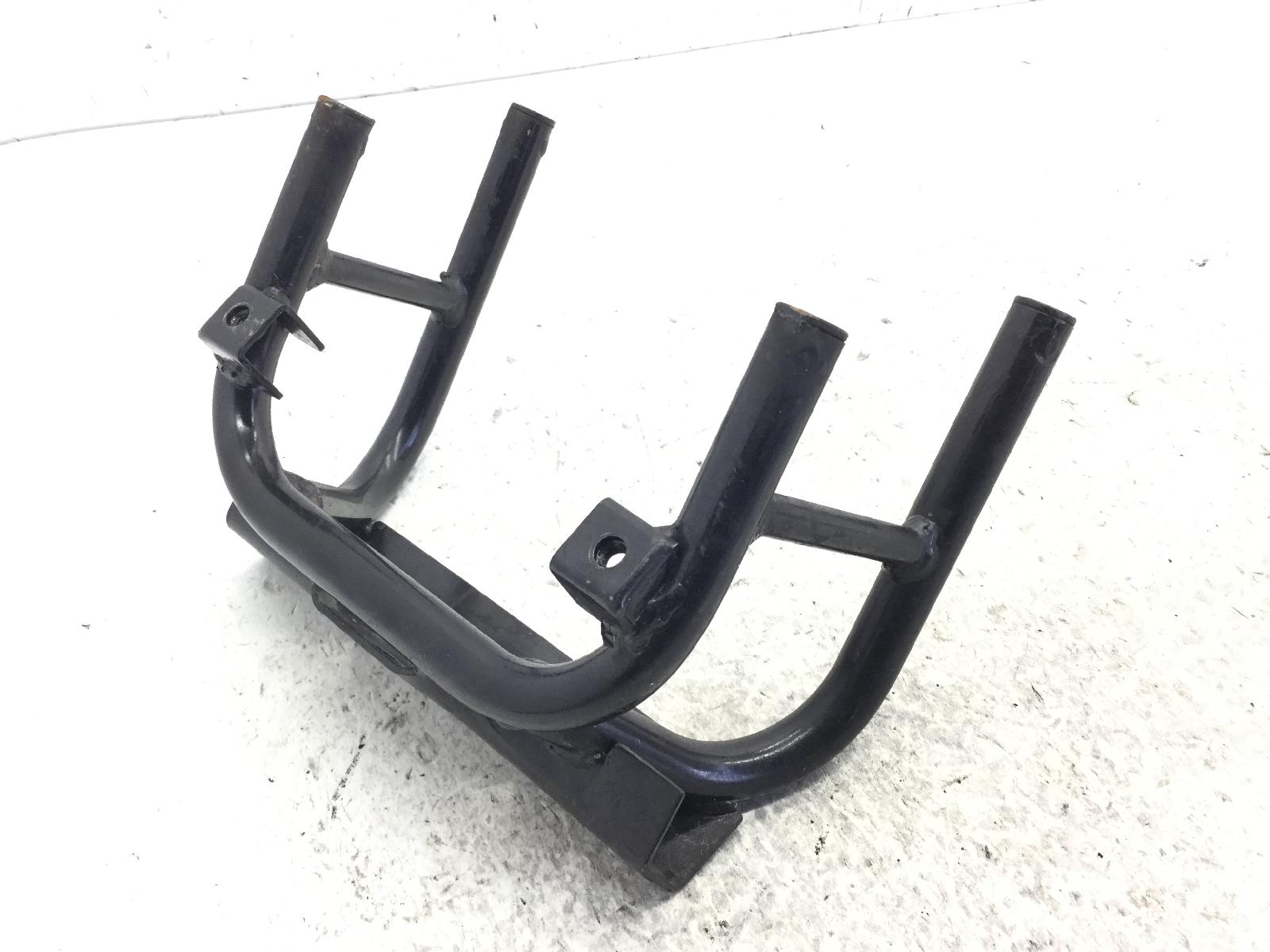 Quadro 350 d 313 staffa supporto parabrezza paravento 2011 2012 zly3d3130ct