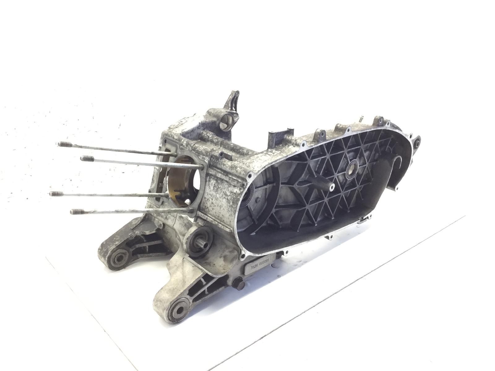 Quadro 350 d 313 carter motore vuoto mod: t62n 2011 2012 zly3d3130ct