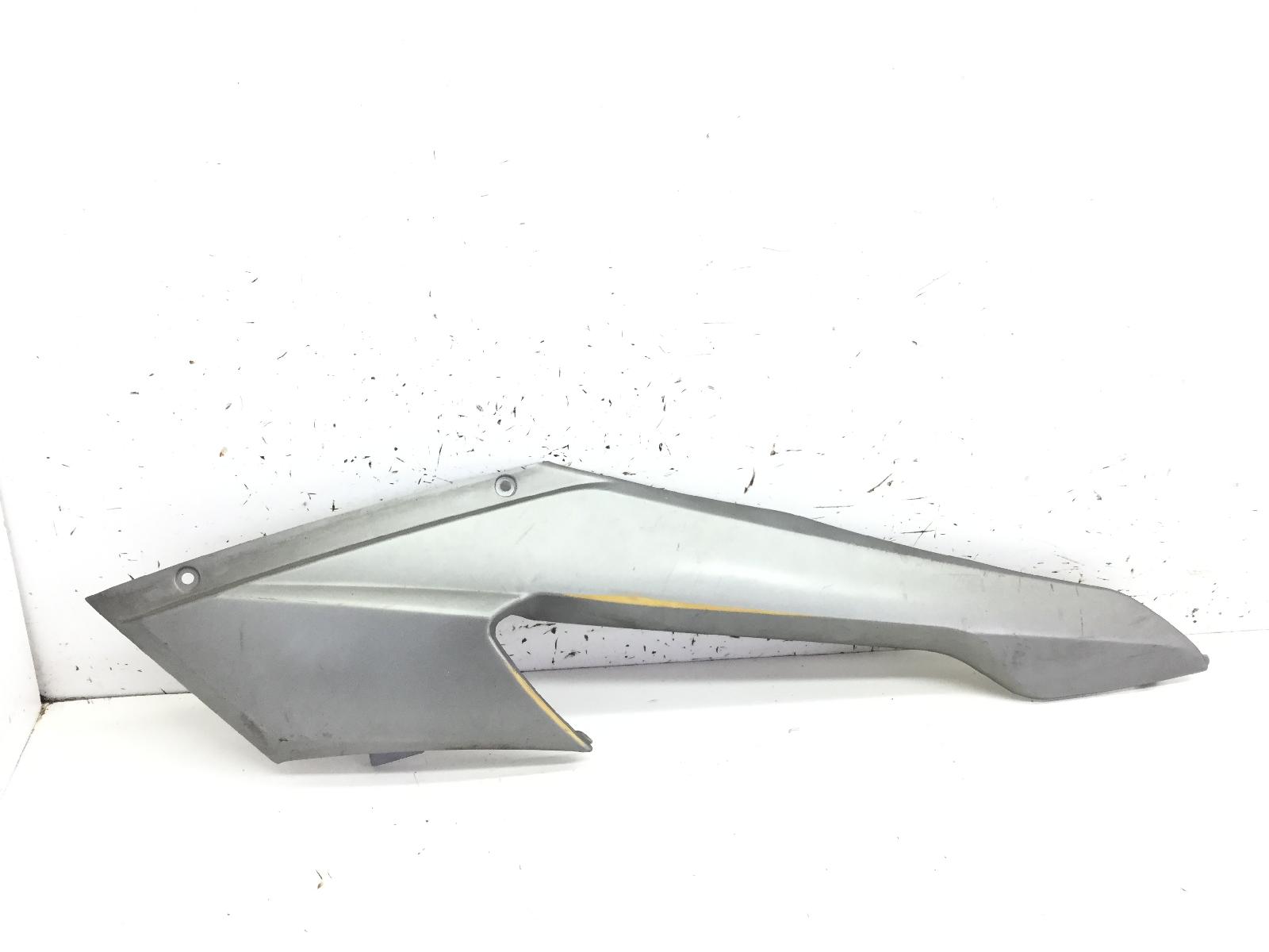 Quadro 350 d 313 carena fianchetto pedana destro 2011 2012 zly3d3130ct