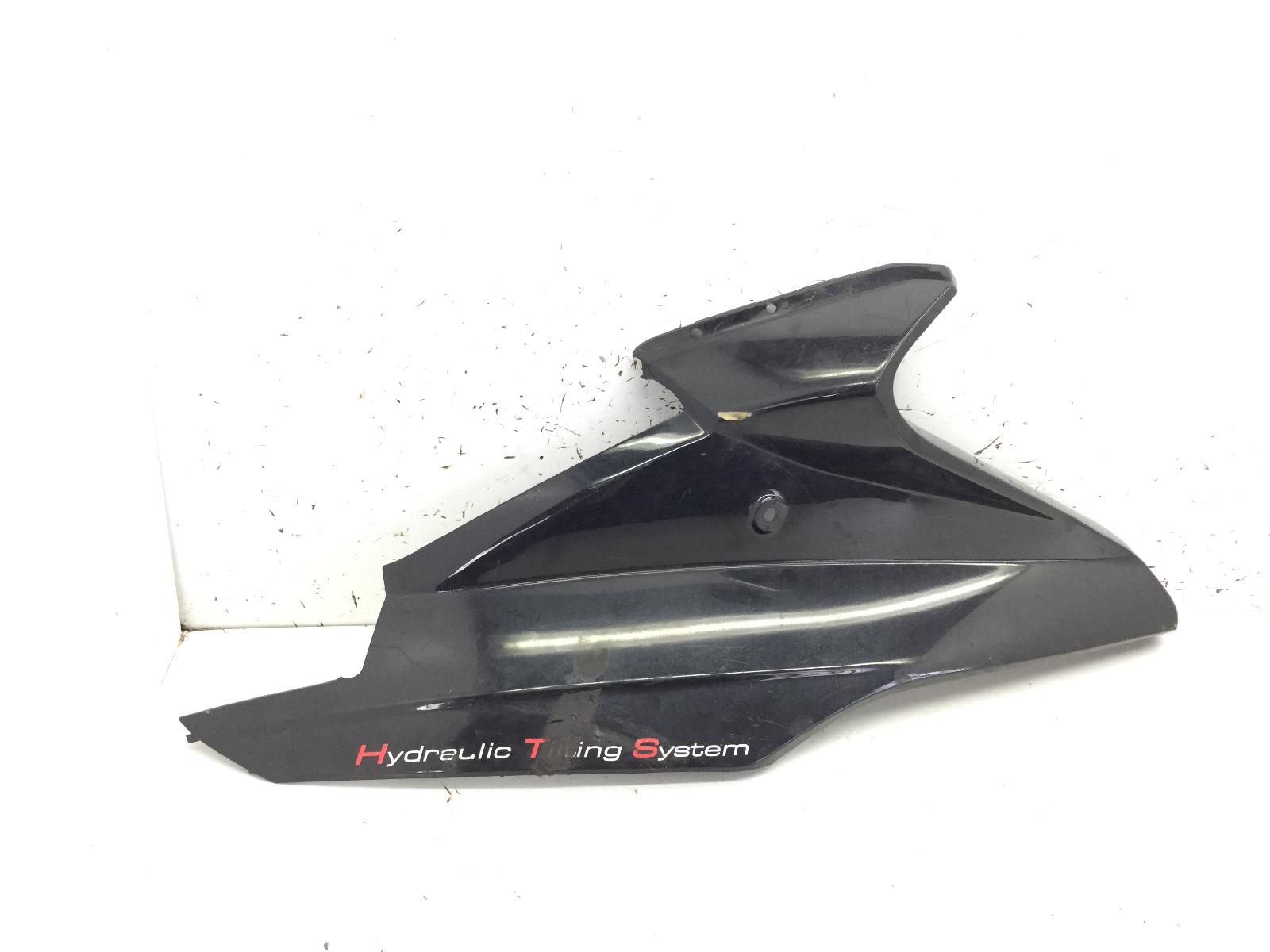 Quadro 350 d 313 carena scudo anteriore sinistro 2011 2012 zly3d3130ct
