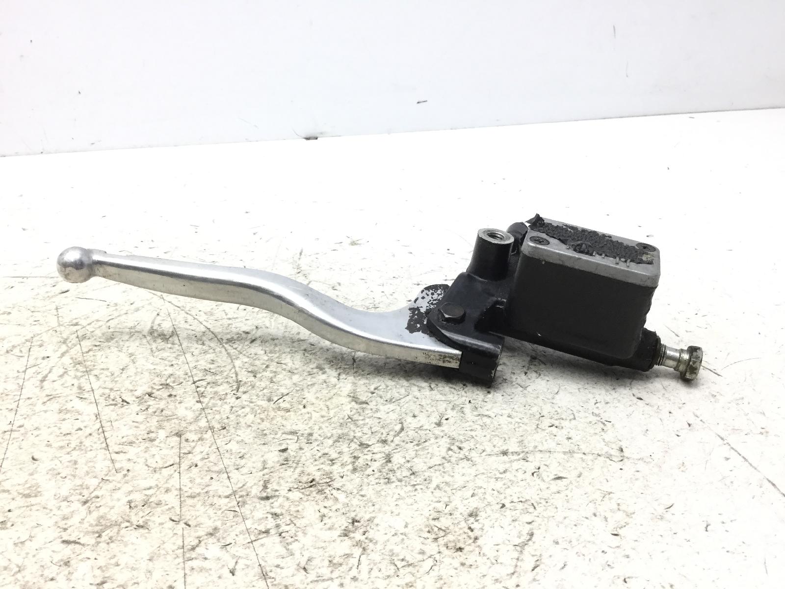 Quadro 350 d 313 pompa destra freno anteriore 2011 2012 zly3d3130ct
