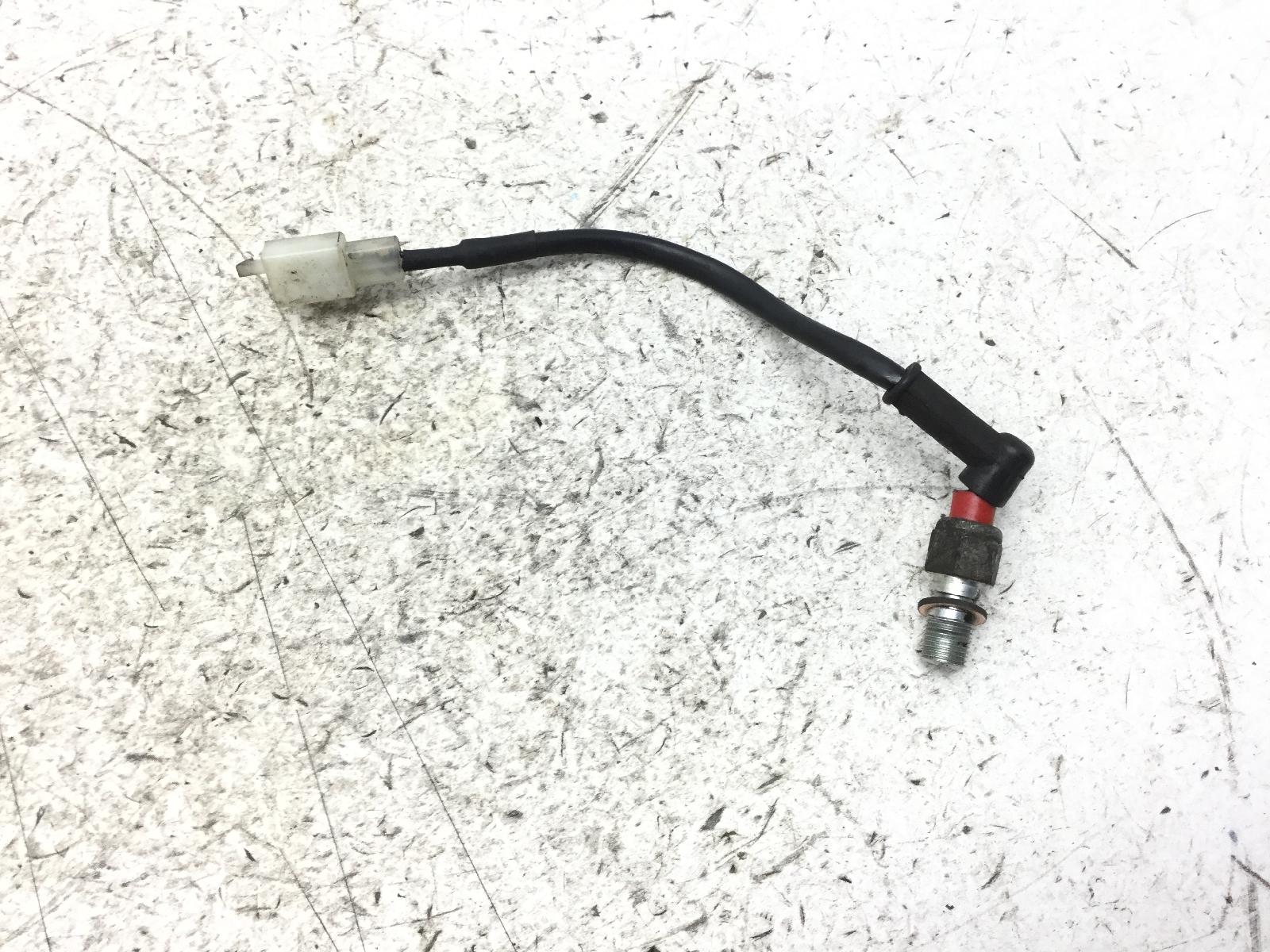 Quadro 350 d 313 sensore interruttore stop freno posteriore 2011 2012 zly3d3130ct