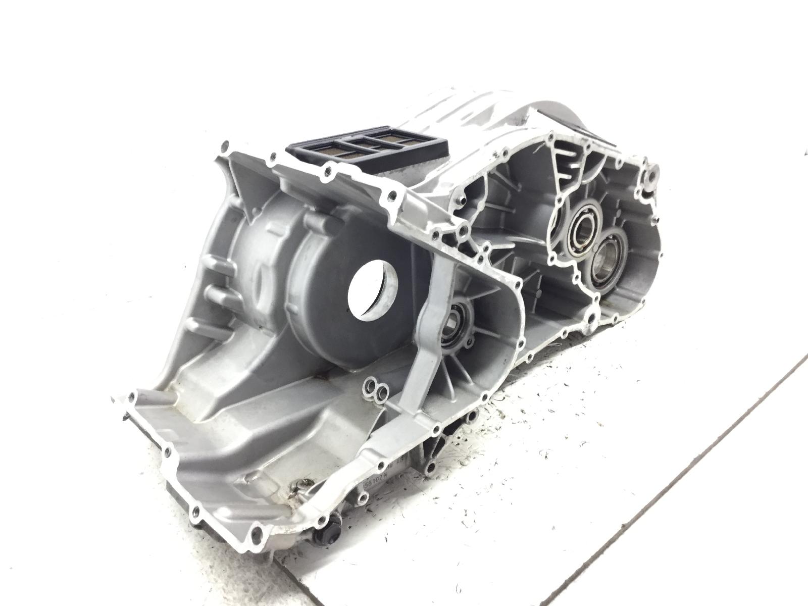 Bmw c 650 gt 647 carter motore vuoto mod: 652ea 2018 2018 wb10c0500jz