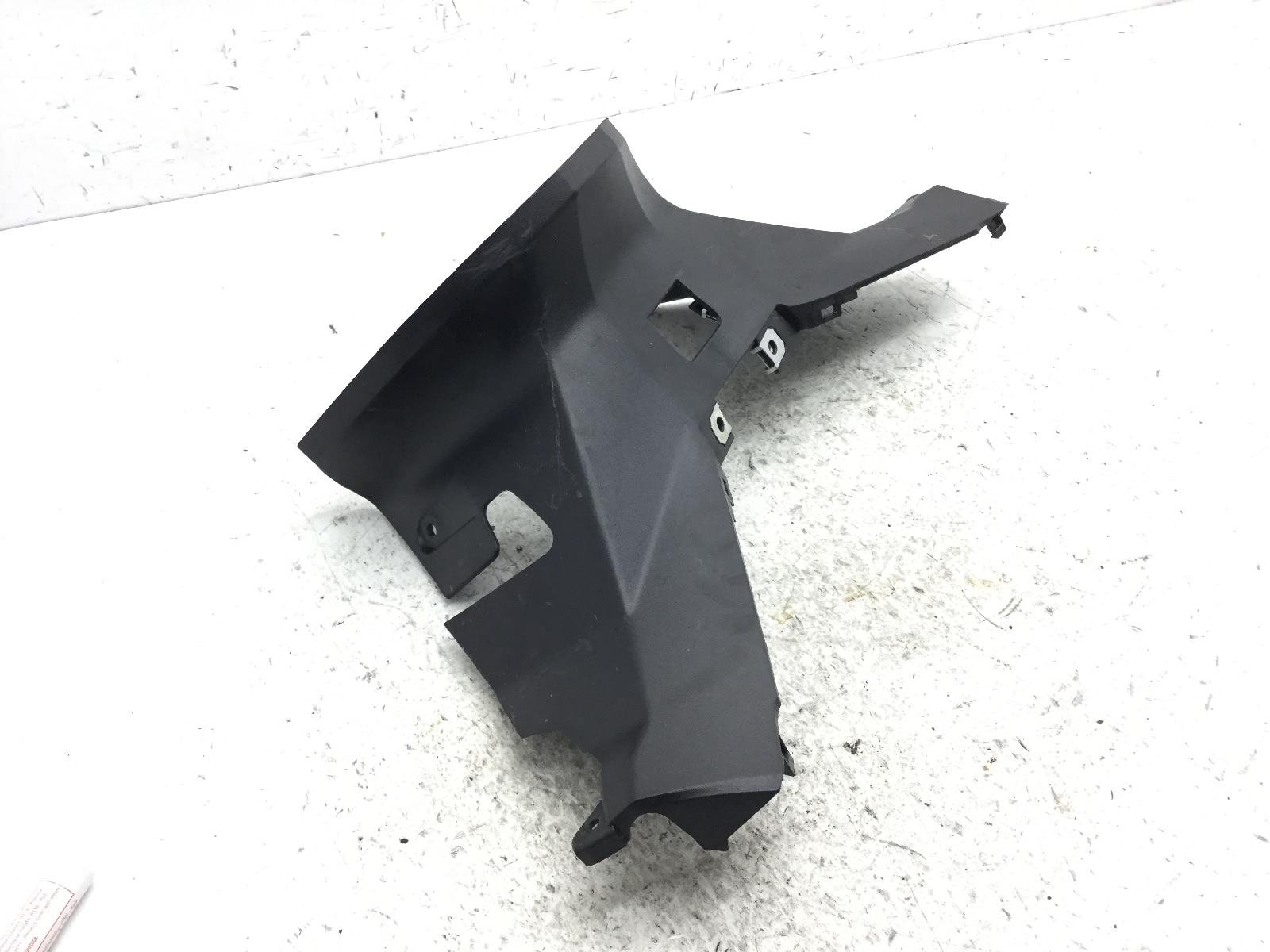 Bmw c 650 gt 647 carena manubrio posteriore 2018 2018 wb10c0500jz