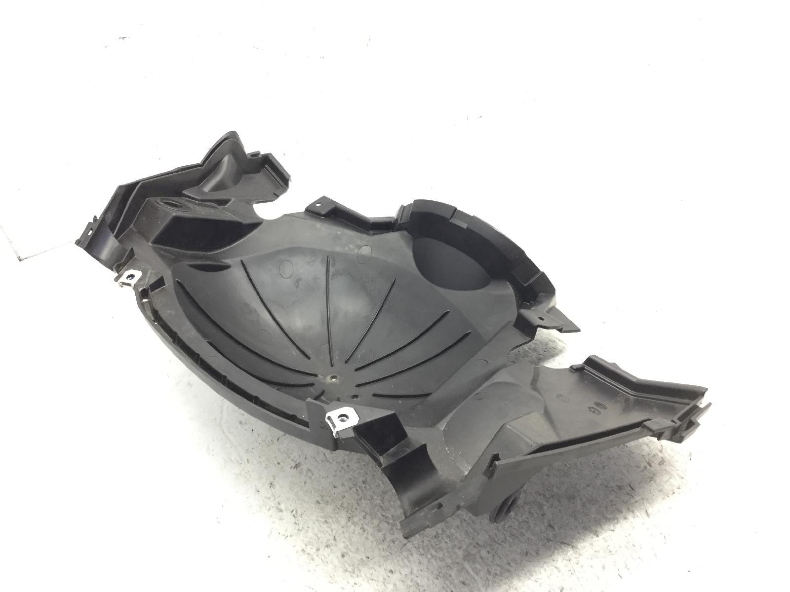 Bmw c 650 gt 647 carena vano sottosella parte frontale 2018 2018 wb10c0500jz