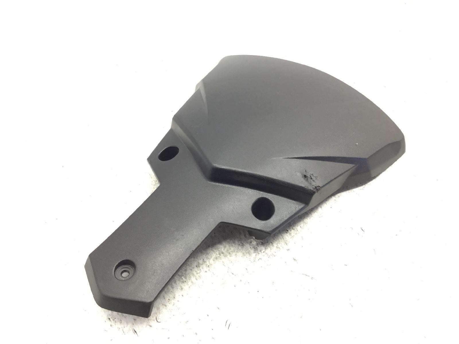 Bmw c 650 gt 647 carena coperchio anteriore supporto strumentazione 2018 2018 wb10c0500jz