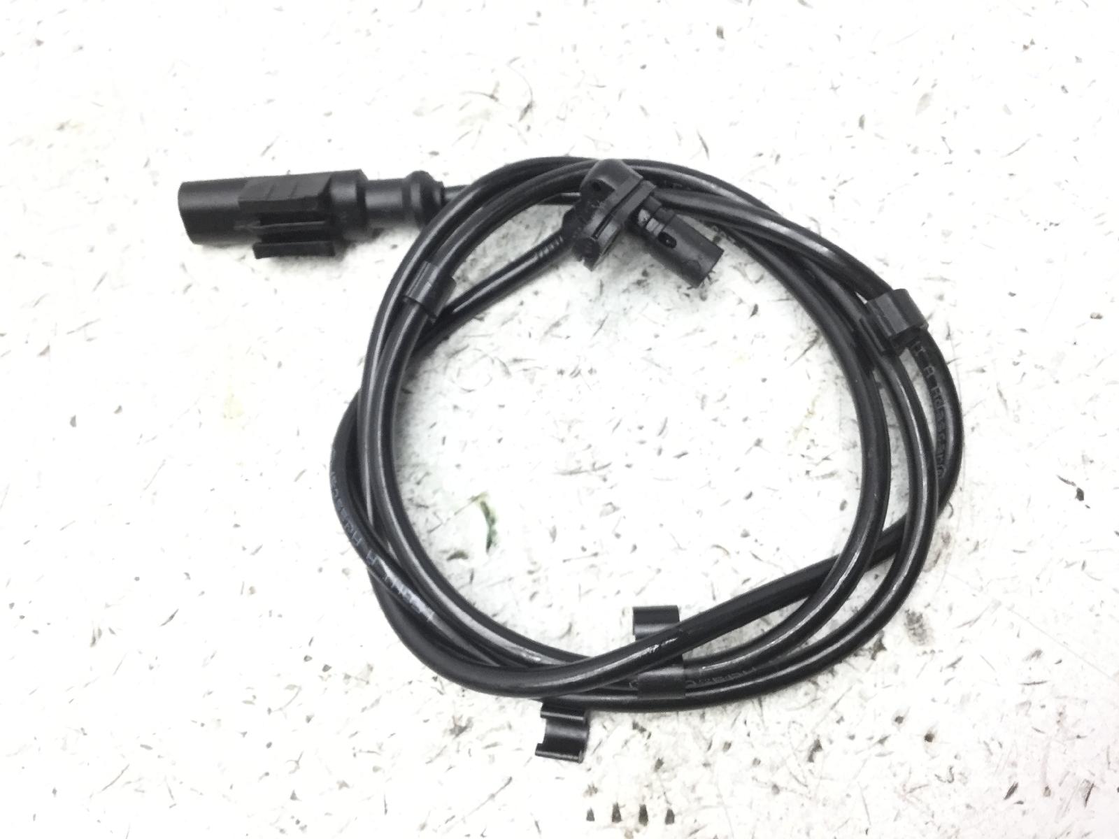Bmw c 650 gt 647 sensore abs anteriore 2018 2018 wb10c0500jz